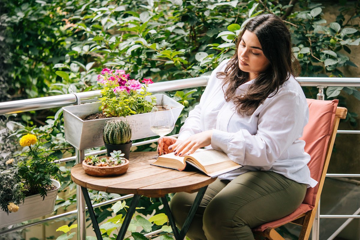 14 Meaningful Ways to Romanticize Your Life - NOTIQ