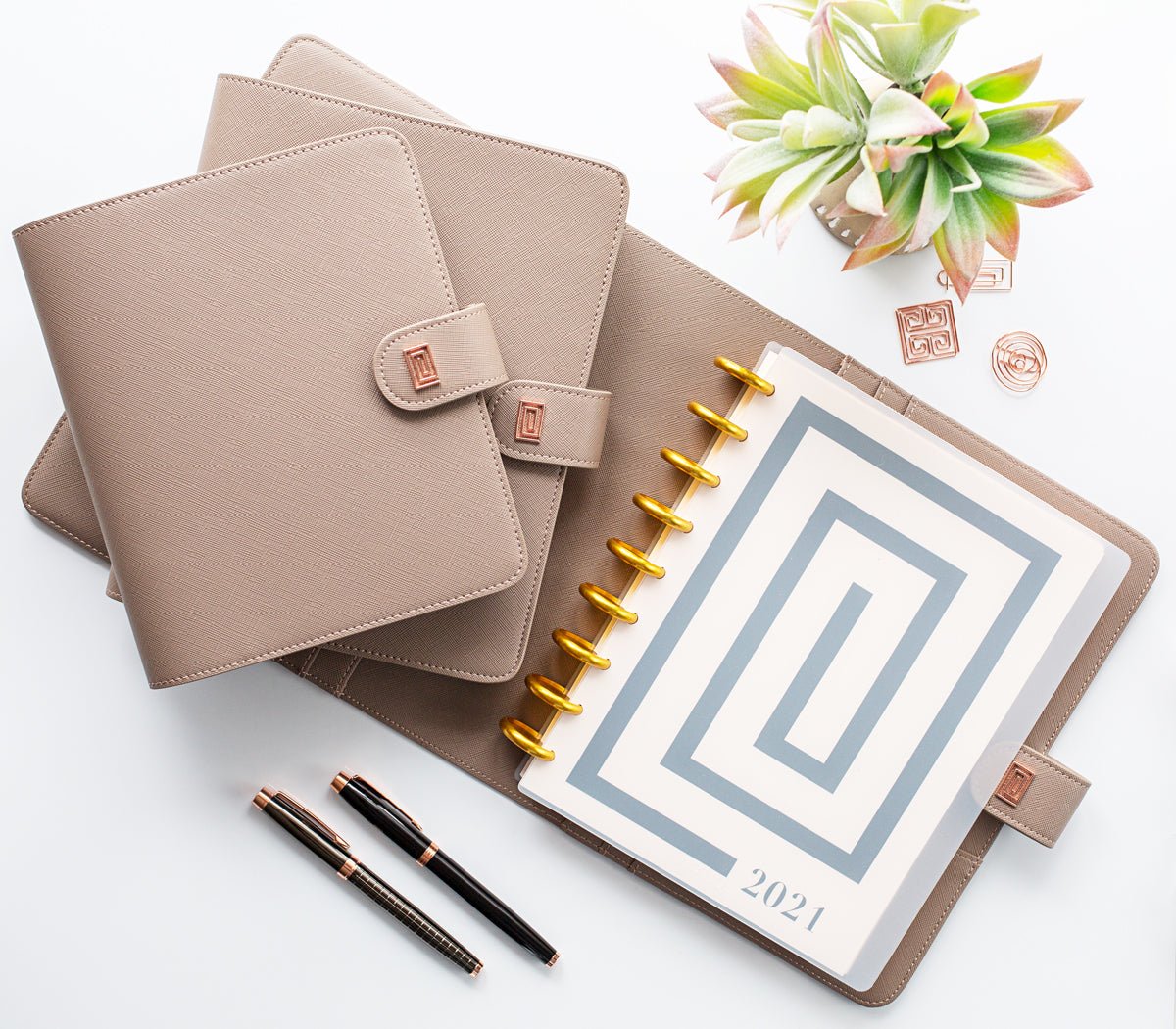 6 Important Things to Start Tracking in Your Planner - NOTIQ
