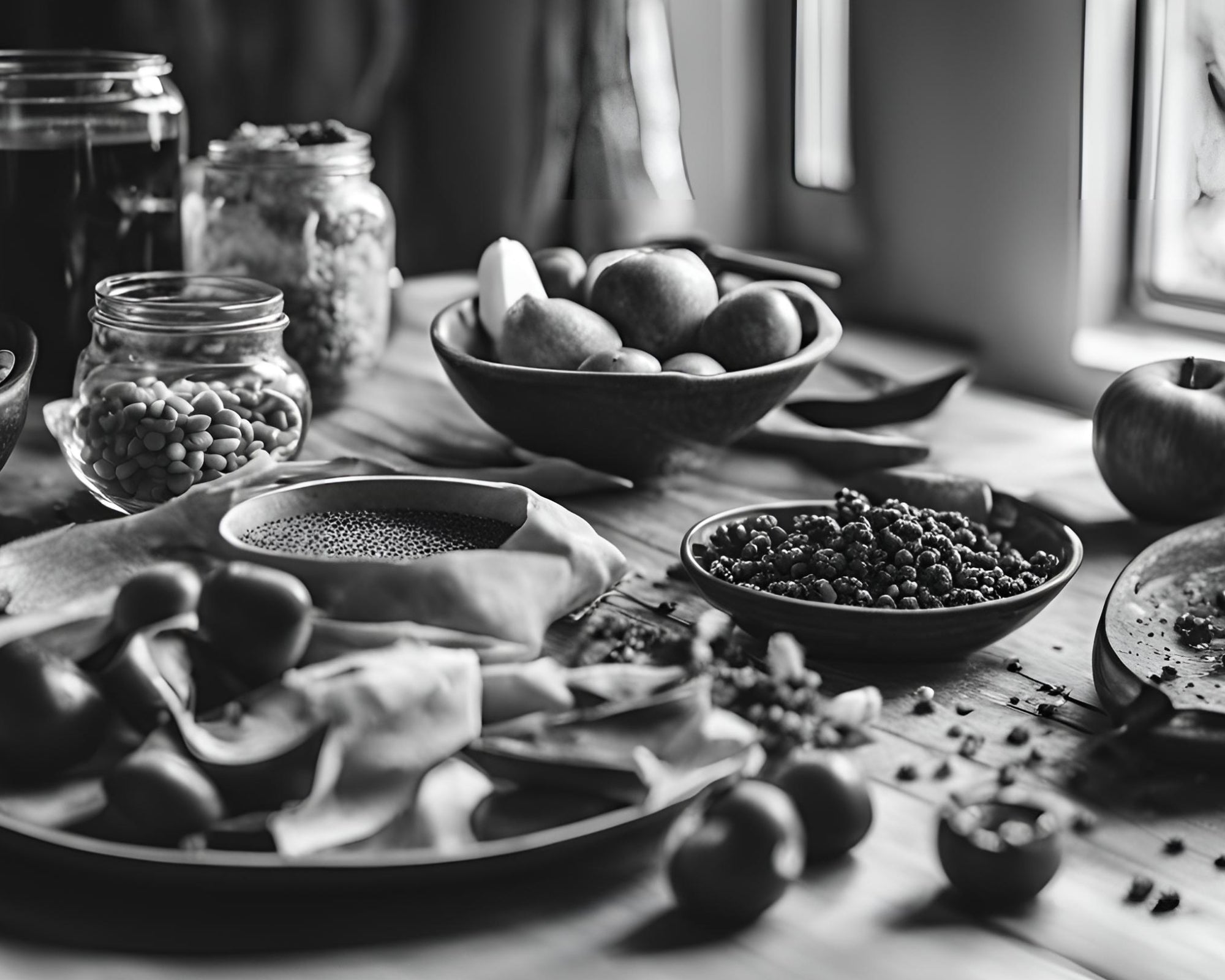 How To Plan a Healthy Life