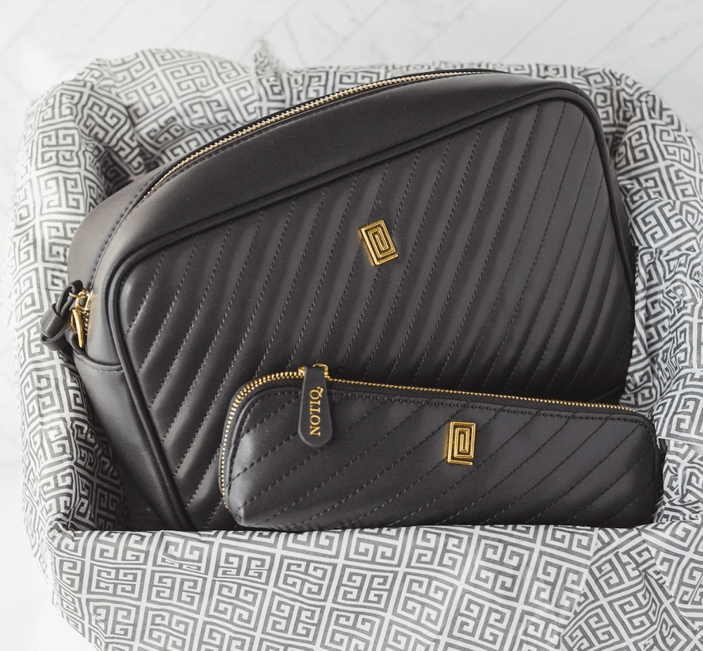 Elegant & Ambitious: NOTIQ’s New and Exclusive Subscription Service - NOTIQ