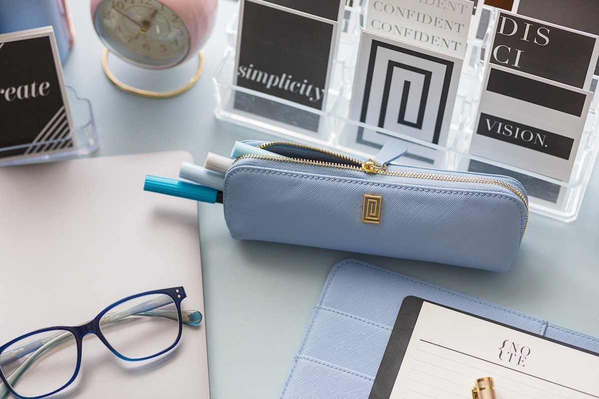 Find Elegant Back-to-School Essentials From NOTIQ - NOTIQ