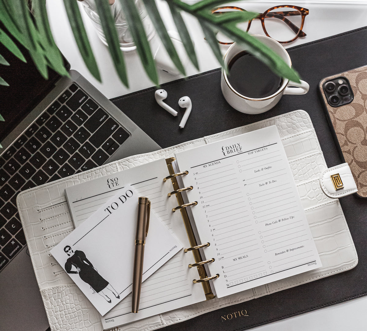 New to Planning? Find Out Which Planning Style Fits You Best - NOTIQ