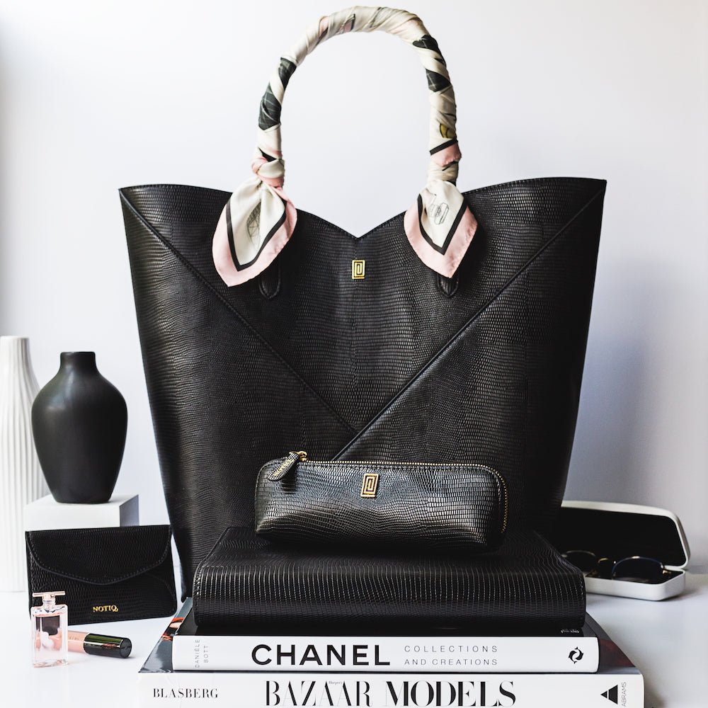 NEW: Enjoy a Private Shopping Experience with NOTIQ - NOTIQ