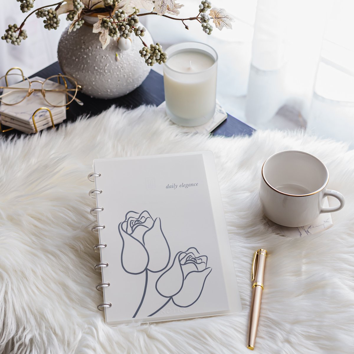 NOTIQ Inspires Personal Development For Women With ‘Elegant Secrets’ - NOTIQ