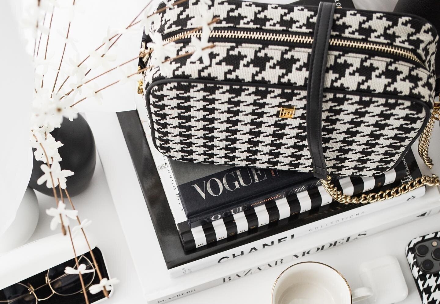 Soigné II: NOTIQ’s Anniversary Collection - NOTIQ