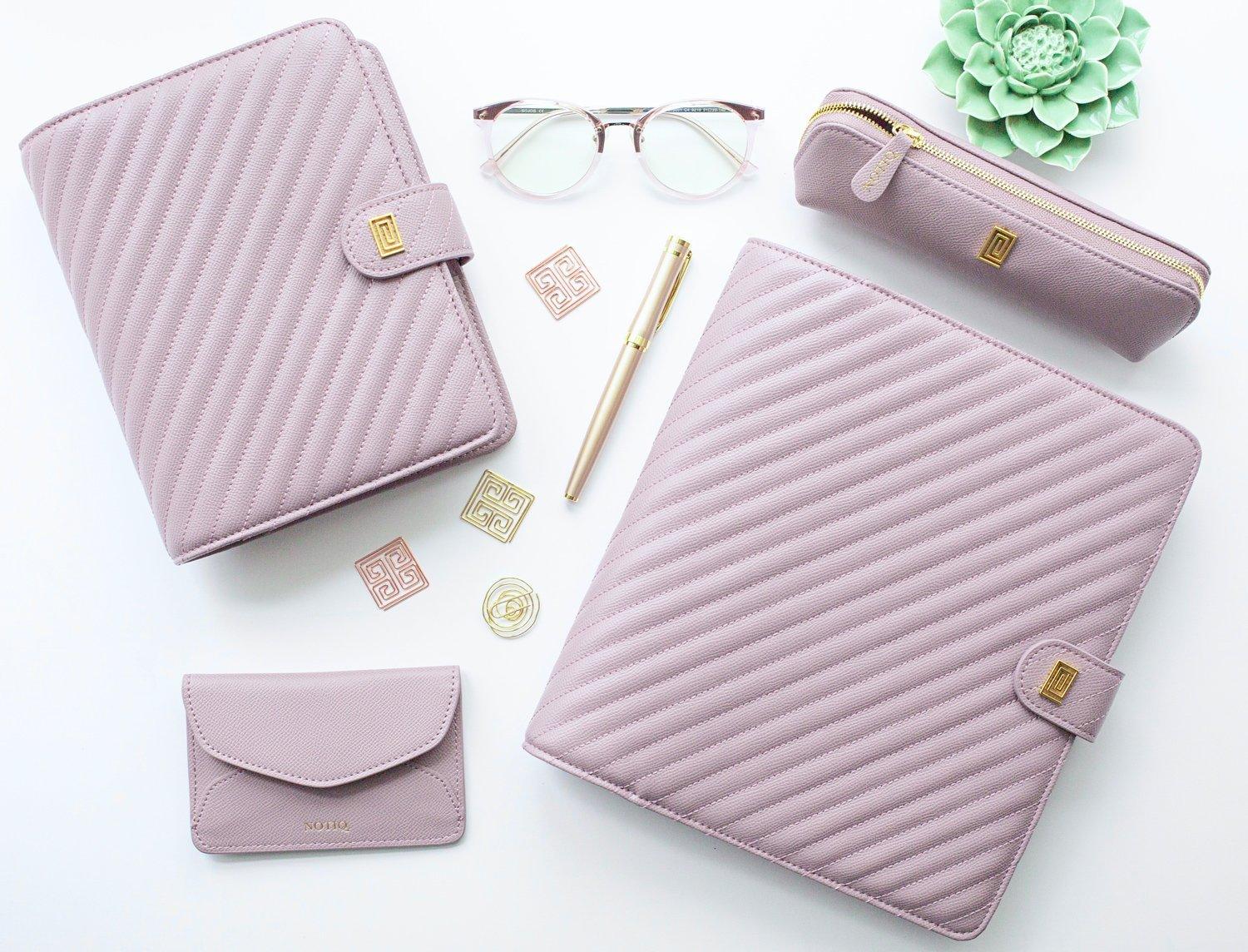 Best Planner Covers For Happy Planner NOTIQ Planner Covers