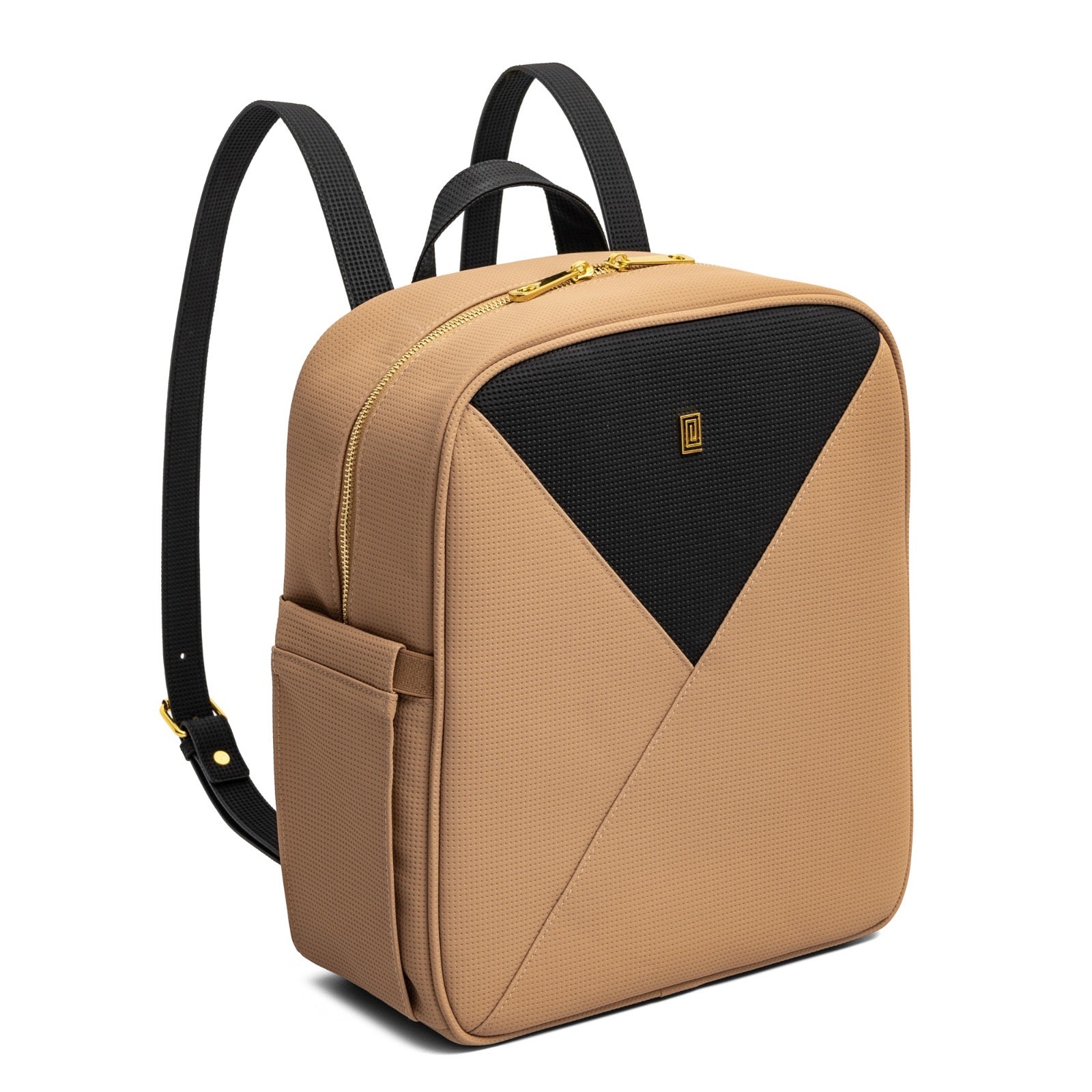 | Duo Tone Structure Daily Backpack | Small Backpack | NOTIQ