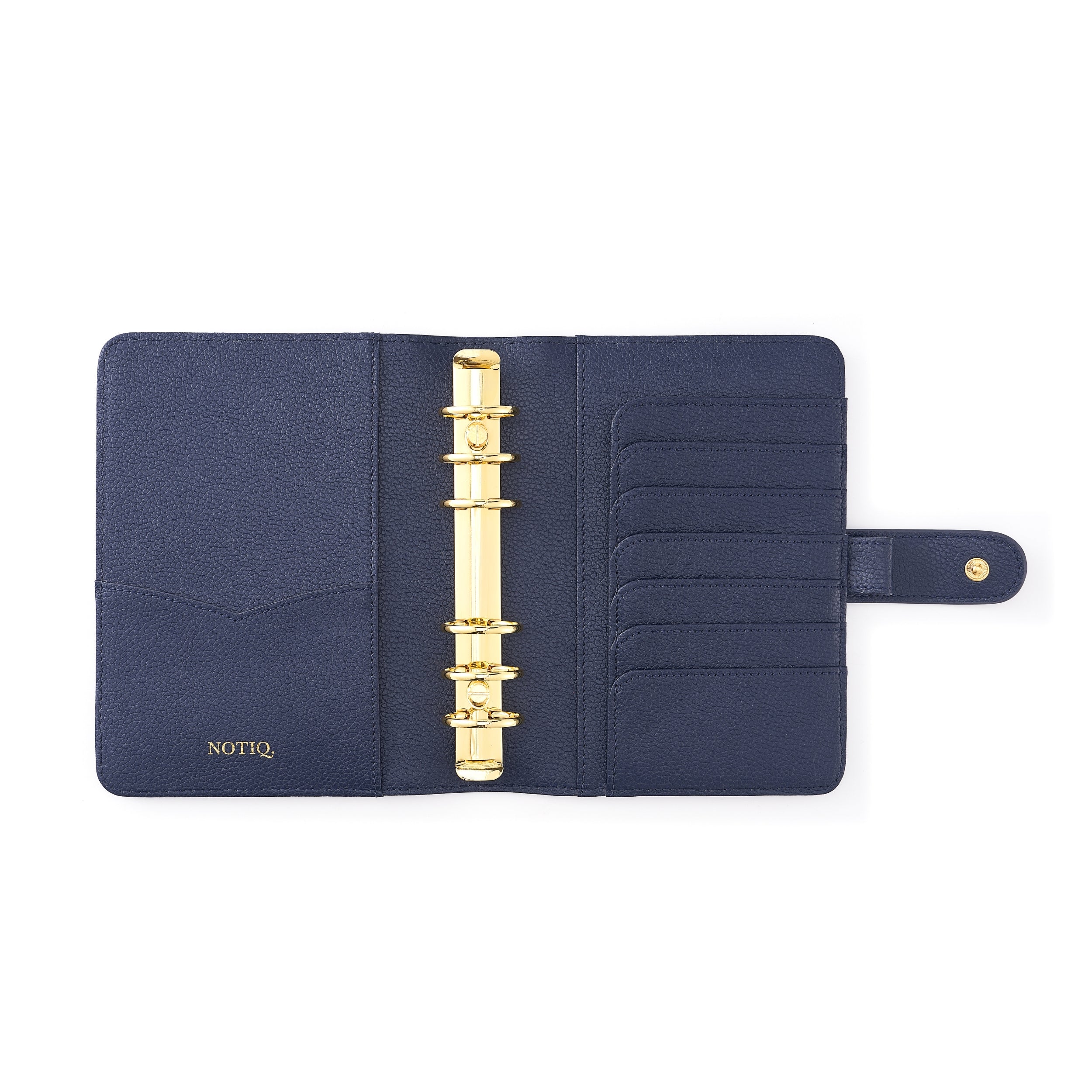 | OUTLET | SS2. Peso Ring Agenda | Personal Planner Cover | Final Sale | NOTIQ