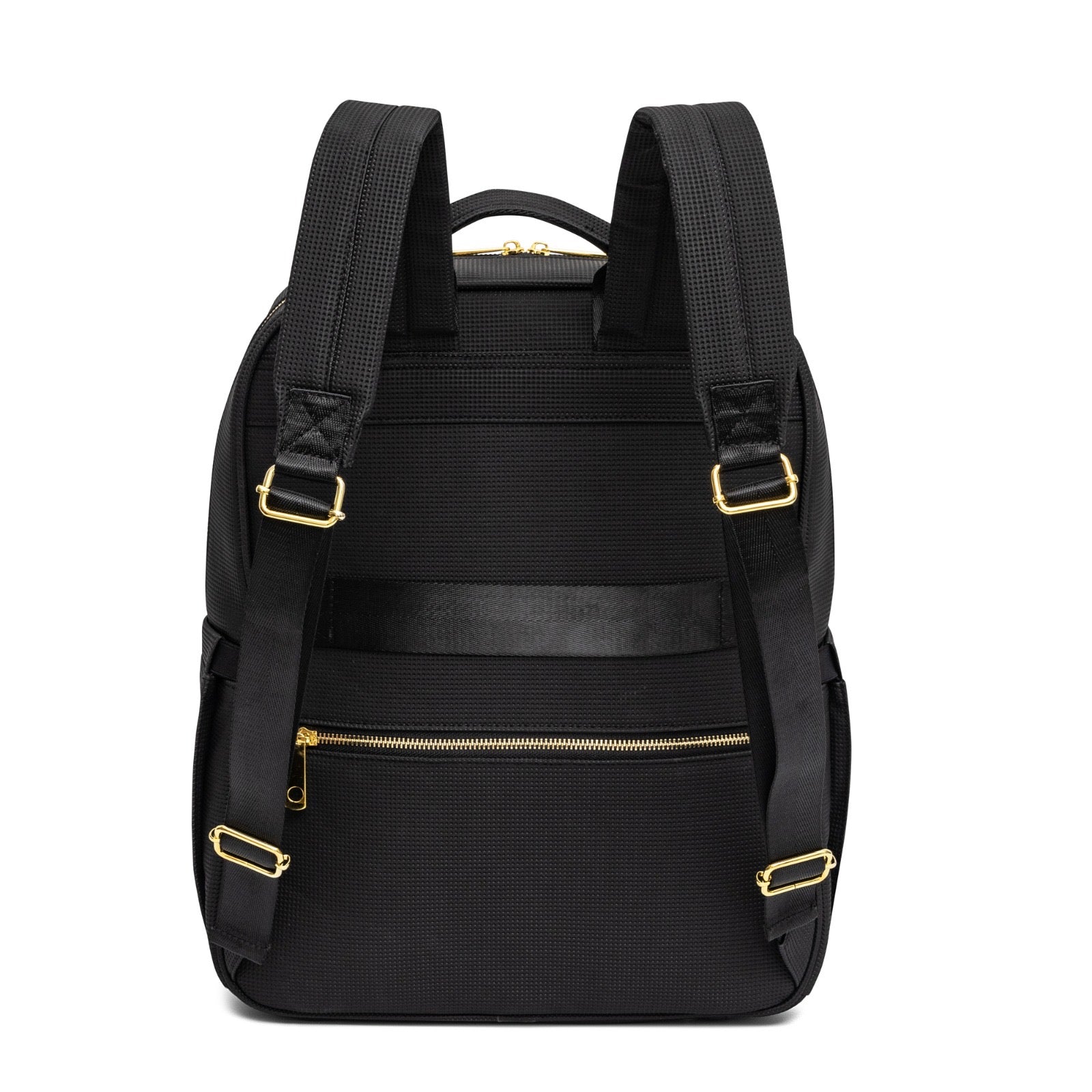| Duo Tone Structure Travel Backpack | Large Backpack | NOTIQ
