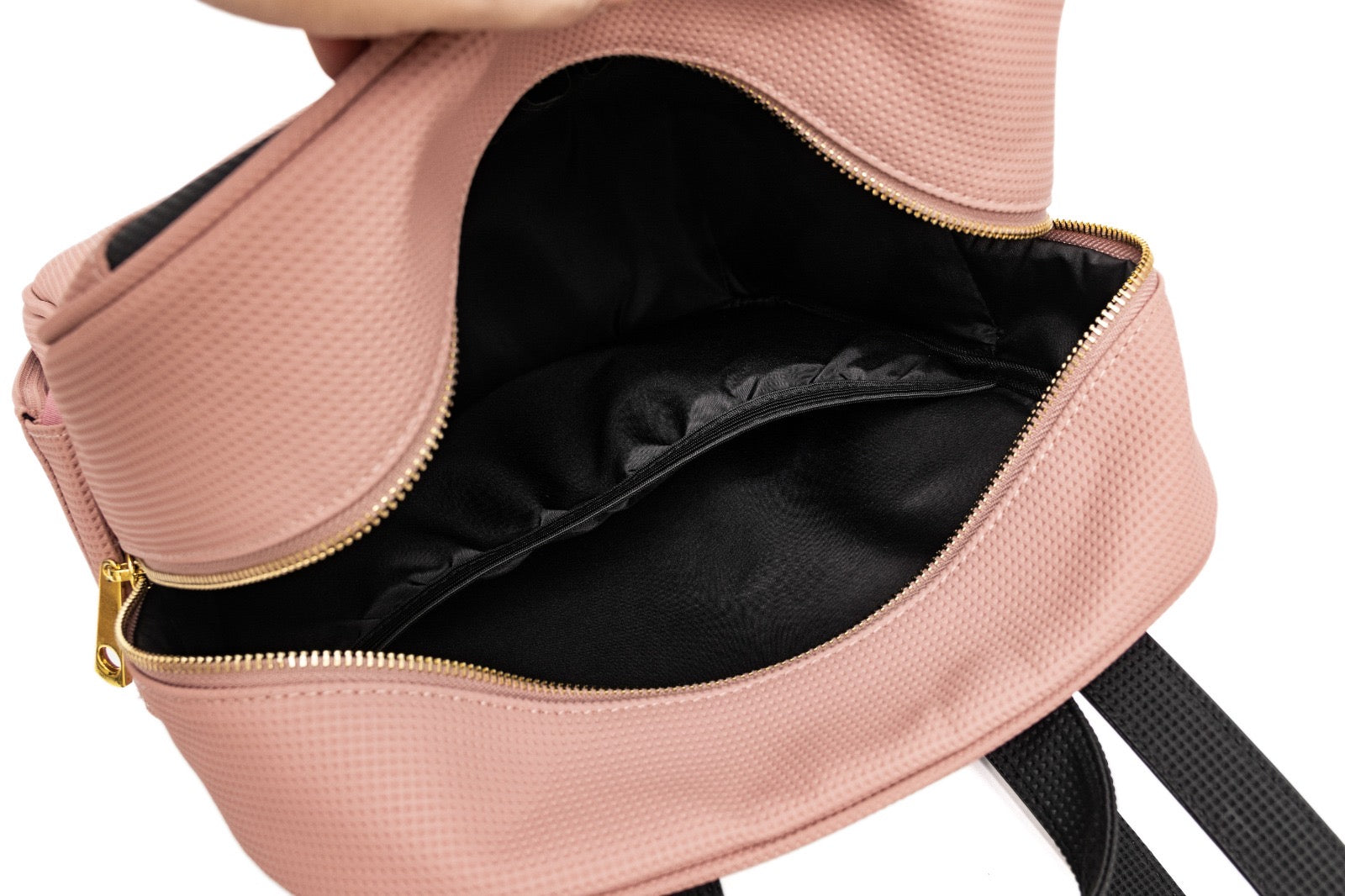 | Duo Tone Structure Daily Backpack | Small Backpack | NOTIQ