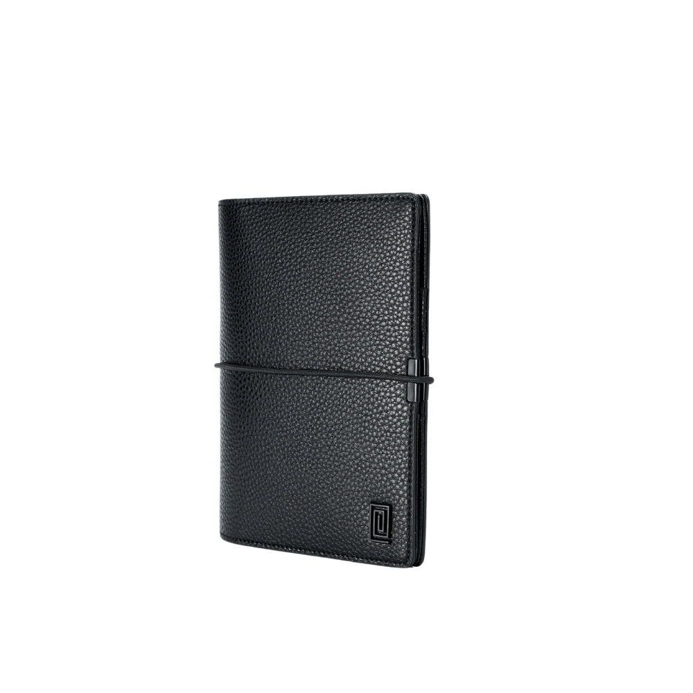 | Euro Ringless Travel Folio | A6 Travel Notebook Planner Cover | NOTIQ