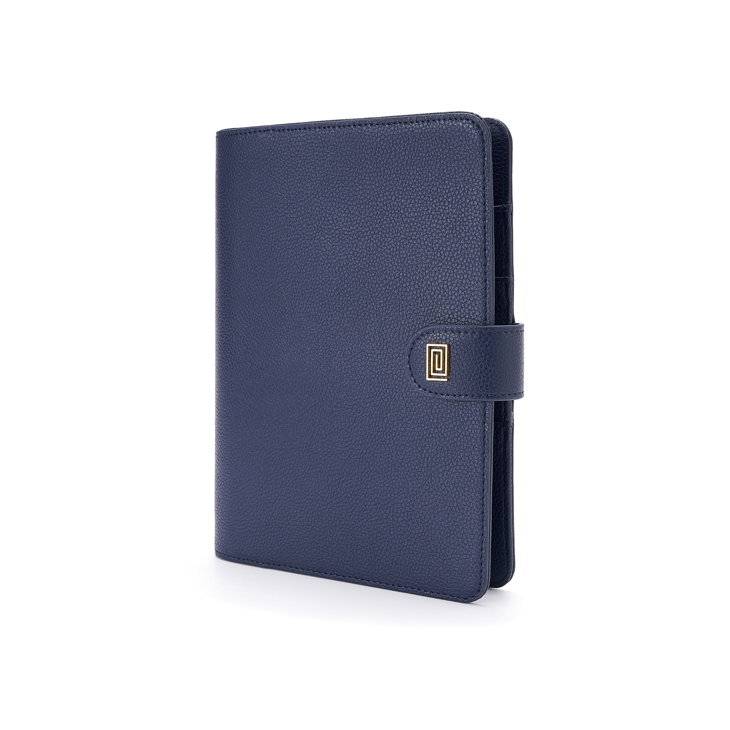 | OUTLET | MM3. Demi Ring Agenda | A5 Planner Cover | Final Sale | NOTIQ