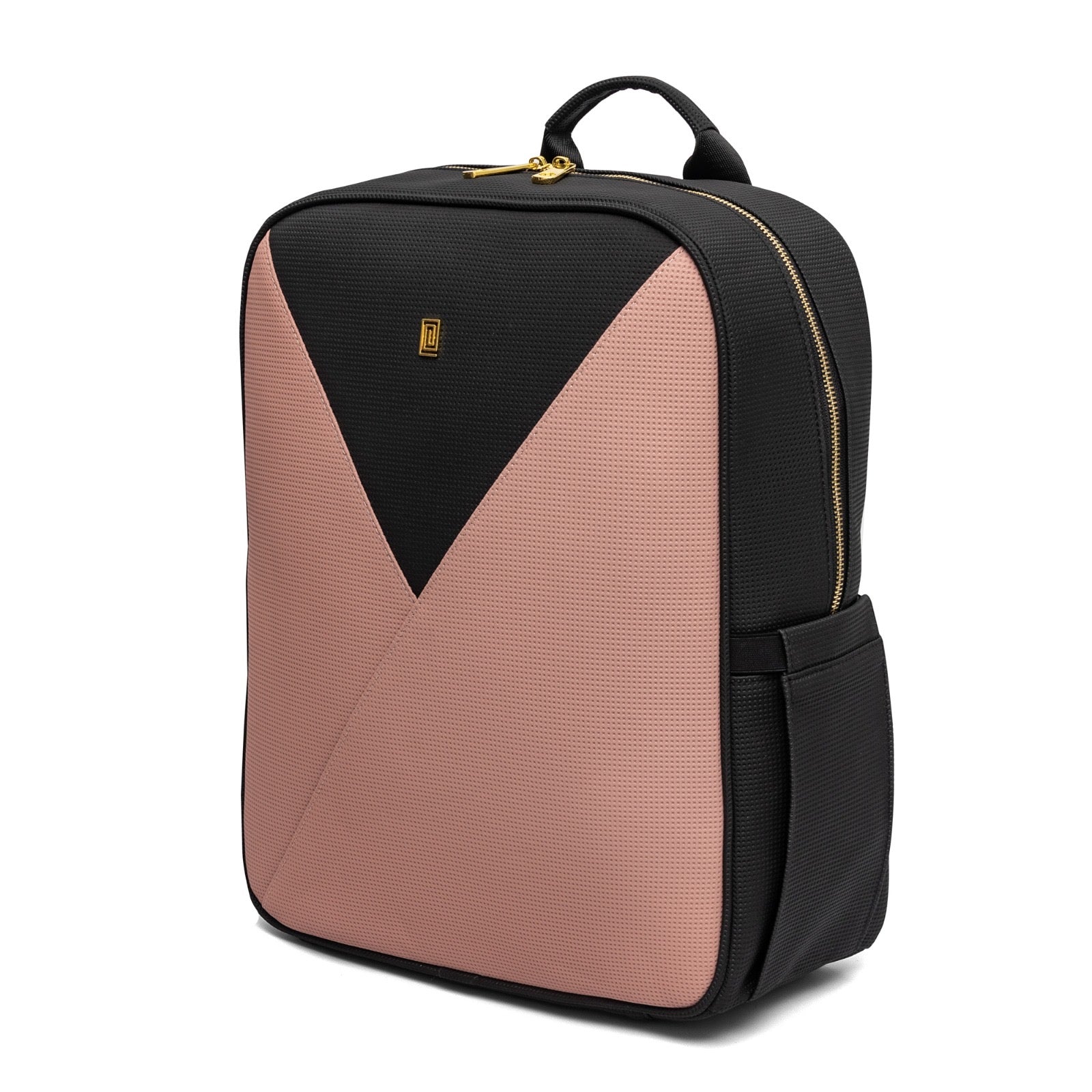 | Duo Tone Structure Travel Backpack | Large Backpack | NOTIQ