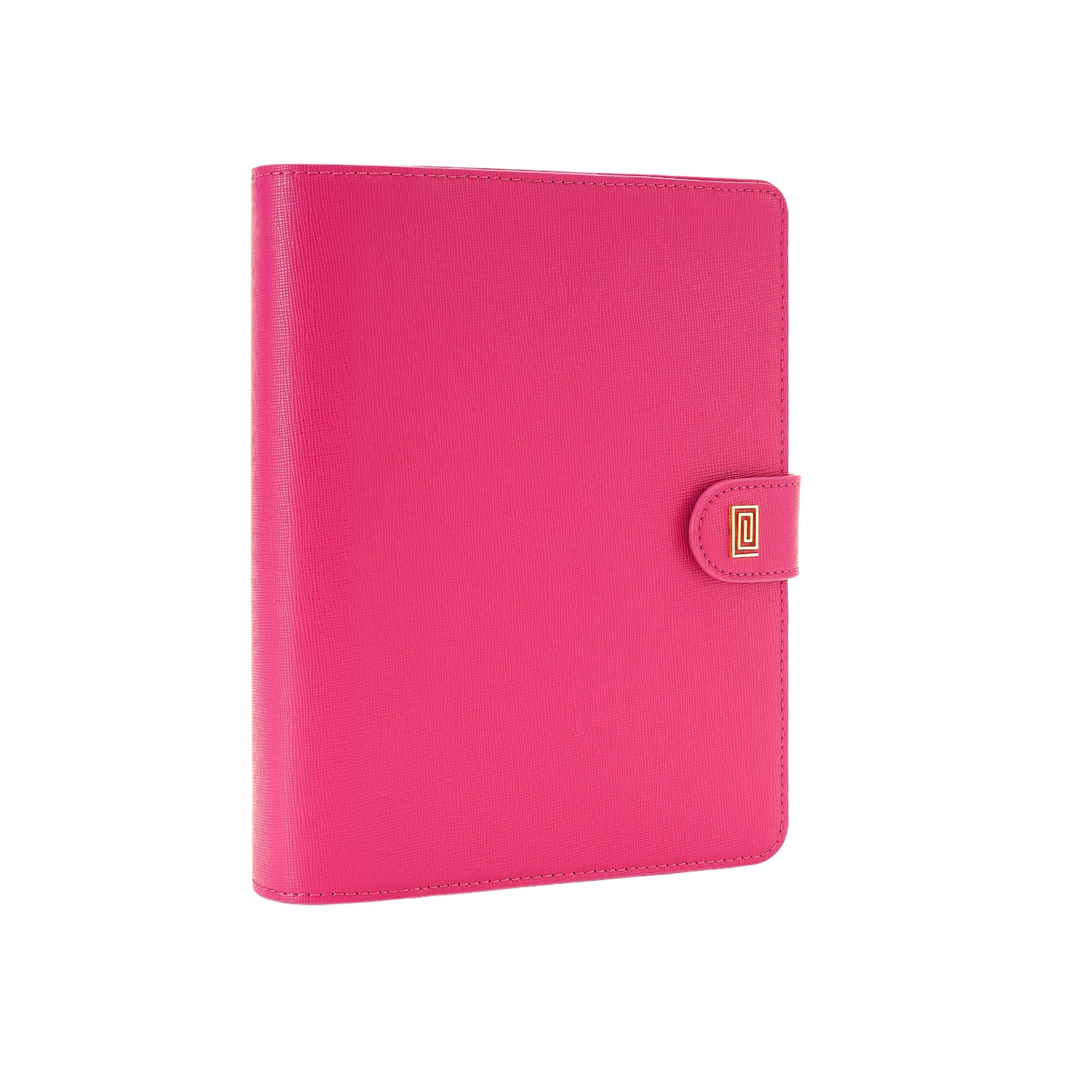 | OUTLET | MM3. Demi Ring Agenda | A5 Planner Cover | Final Sale | NOTIQ