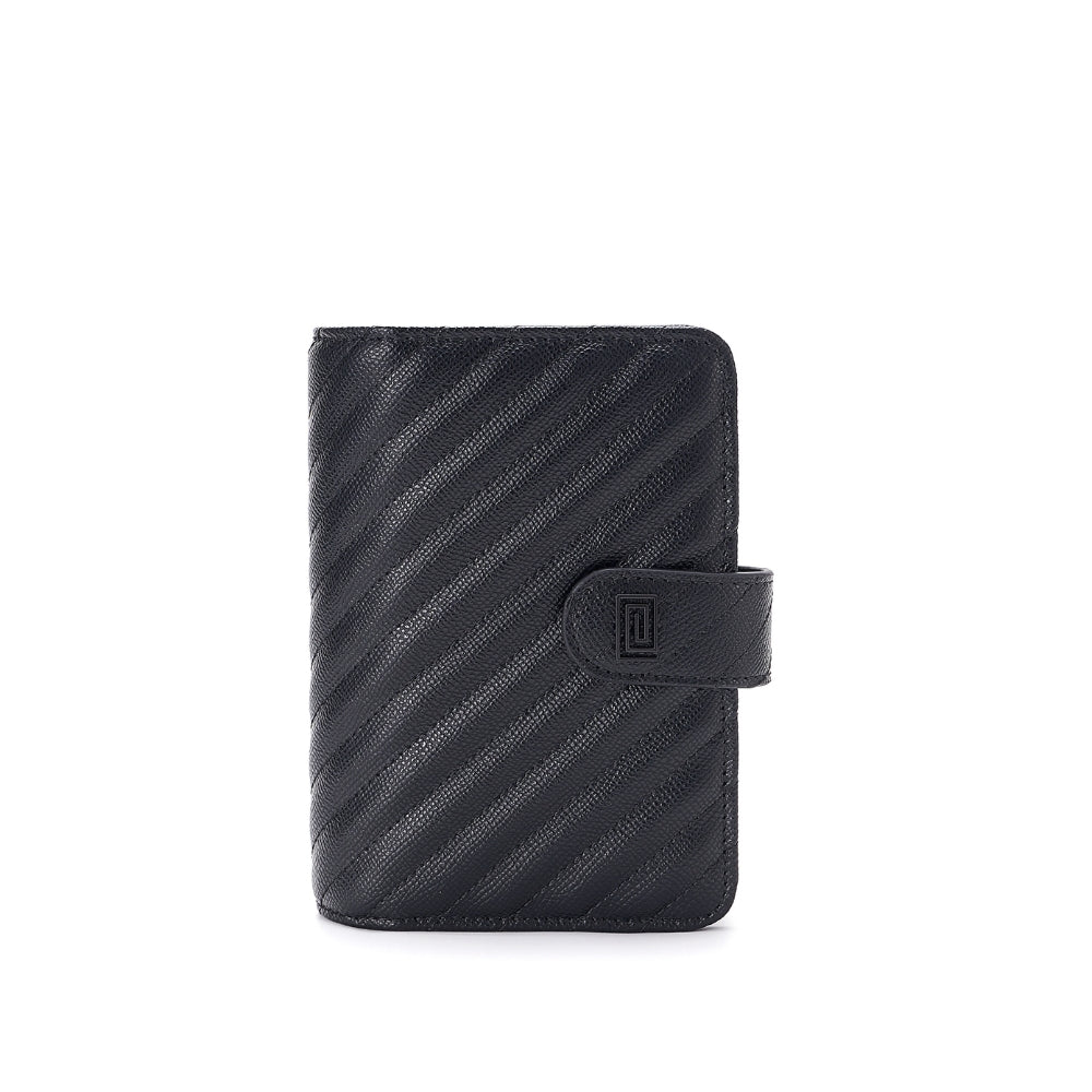 MASQ Noir Poca Plus | XS4. Poca Plus Ringless Agenda | A6 Planner Cover | NOTIQ