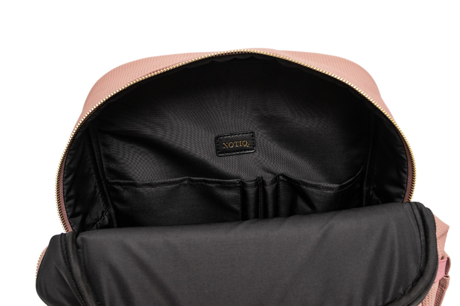 | Duo Tone Structure Daily Backpack | Small Backpack | NOTIQ
