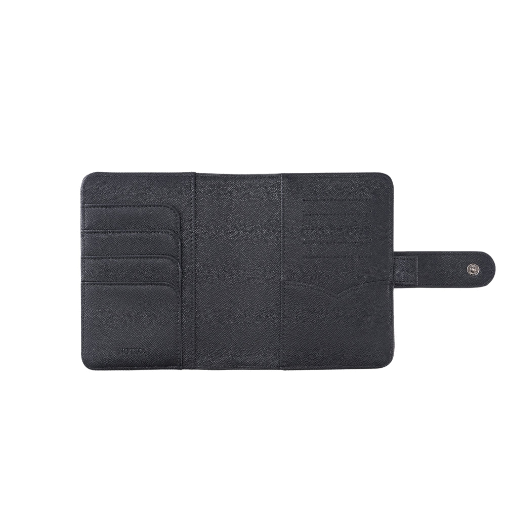 | OUTLET | XS4. Poca Plus Ringless Agenda | A6 Planner Cover | Final Sale | NOTIQ