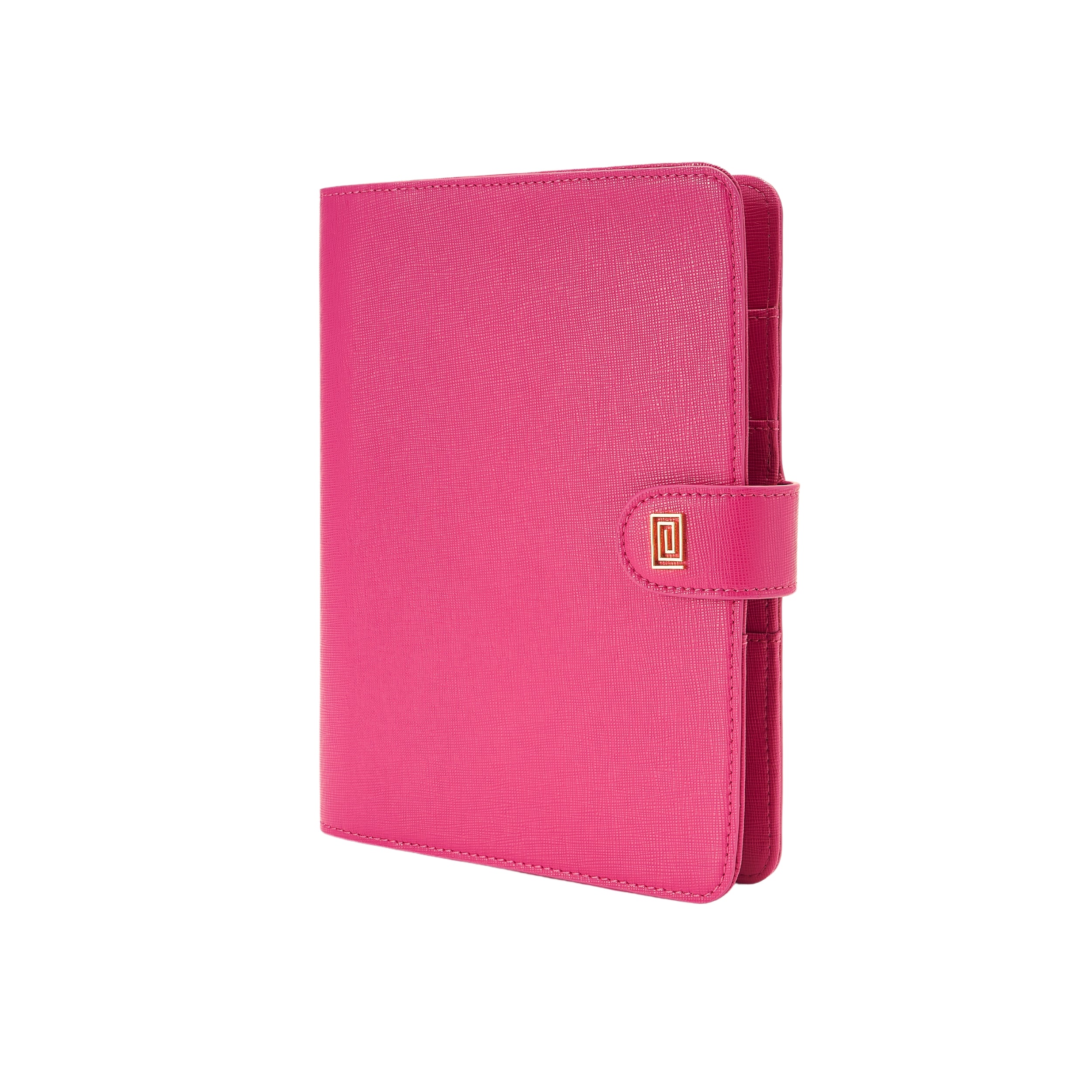 | OUTLET | MM3. Demi Ring Agenda | A5 Planner Cover | Final Sale | NOTIQ
