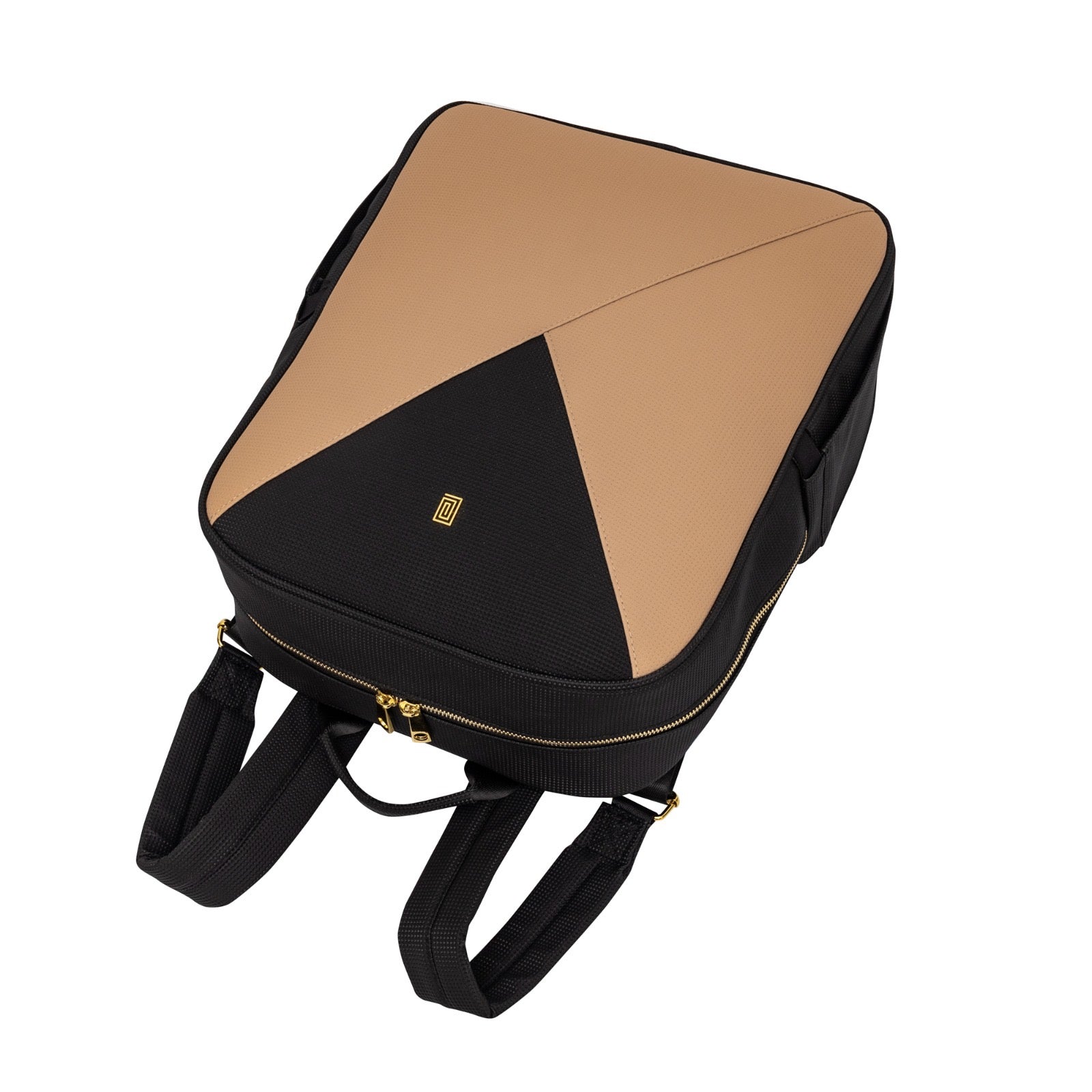 | Duo Tone Structure Travel Backpack | Large Backpack | NOTIQ