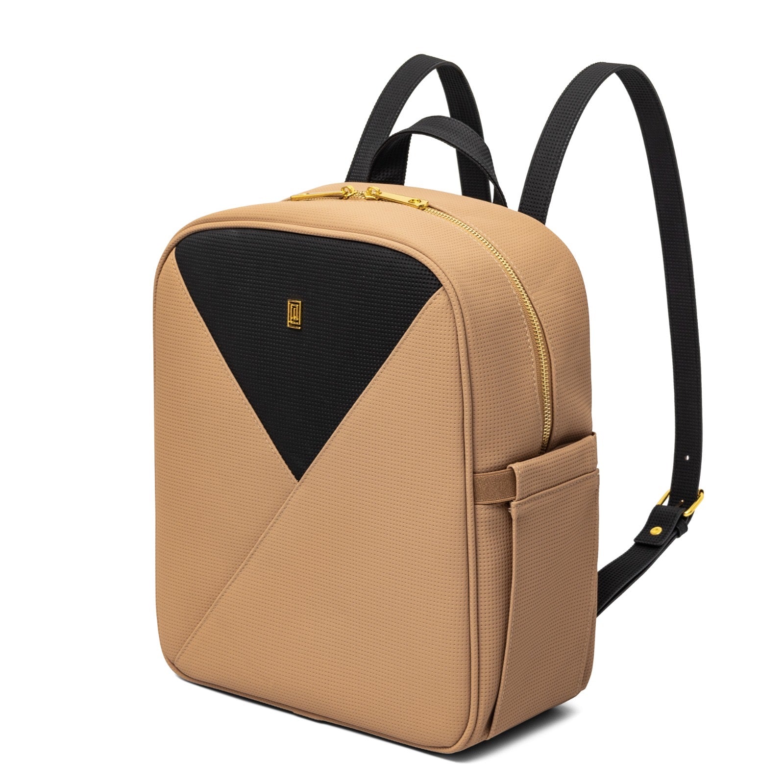 | Duo Tone Structure Daily Backpack | Small Backpack | NOTIQ