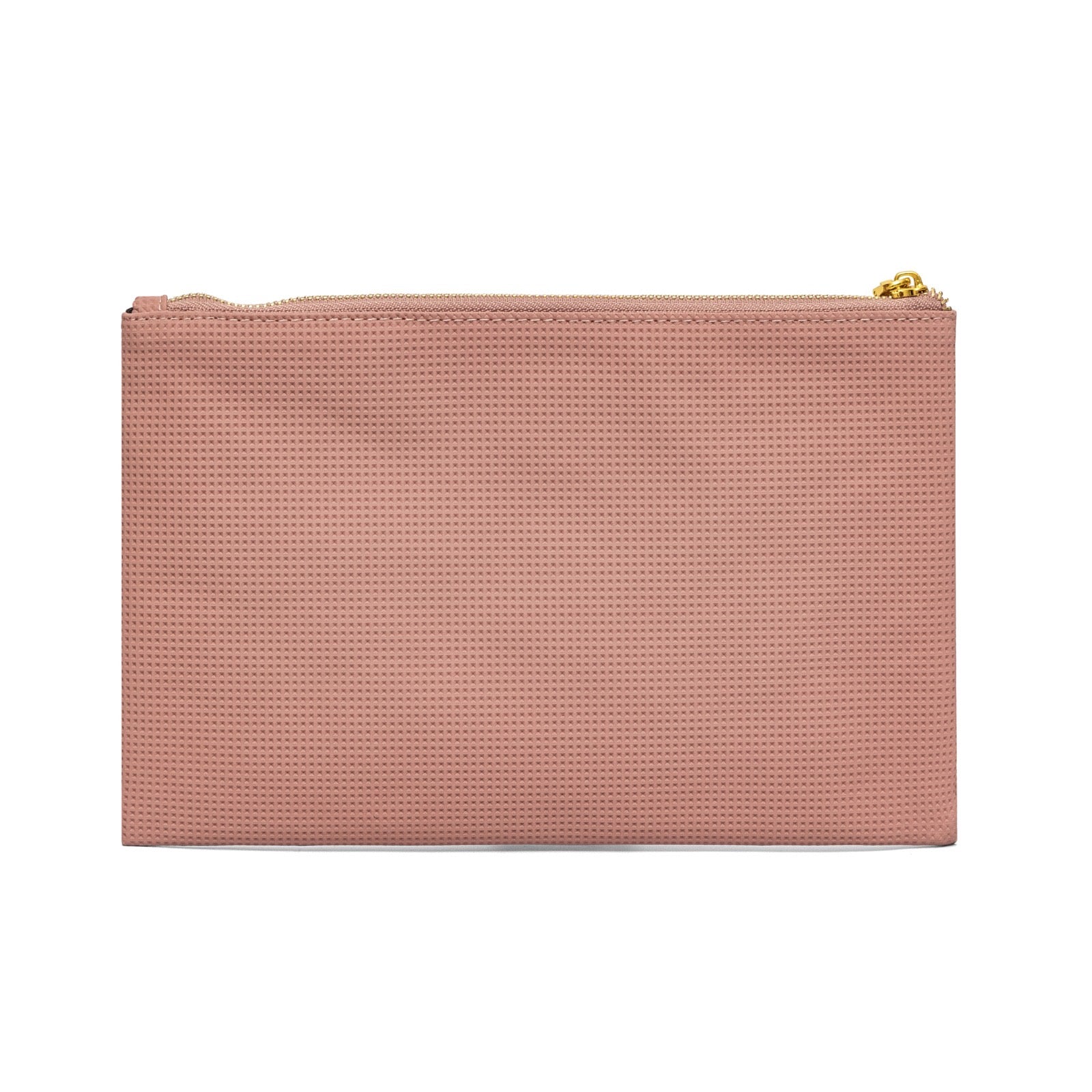 | Duo Tone Structure Pouch | NOTIQ