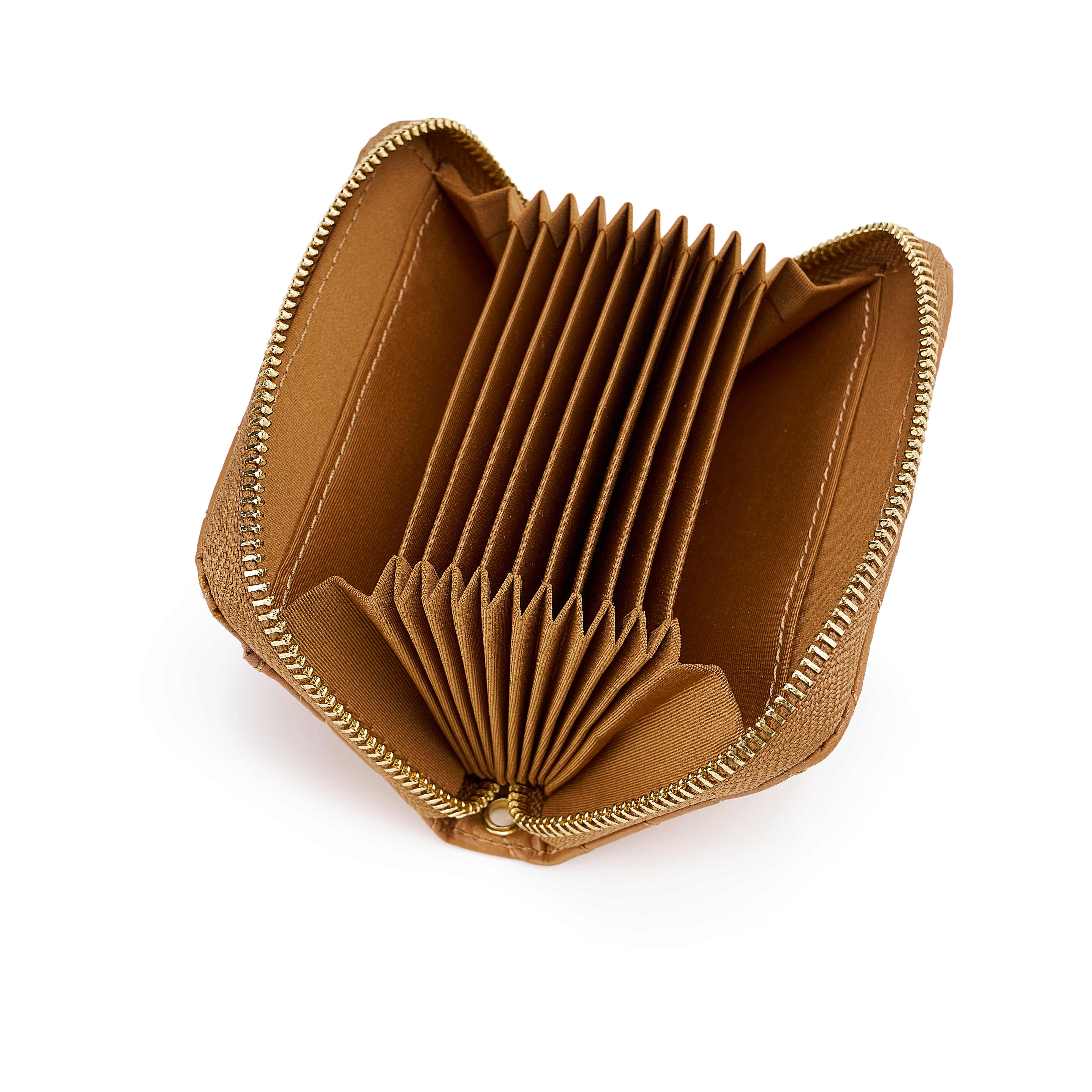 | OUTLET | EQUIP Jet Set Zip Card Holder | Final Sale | NOTIQ