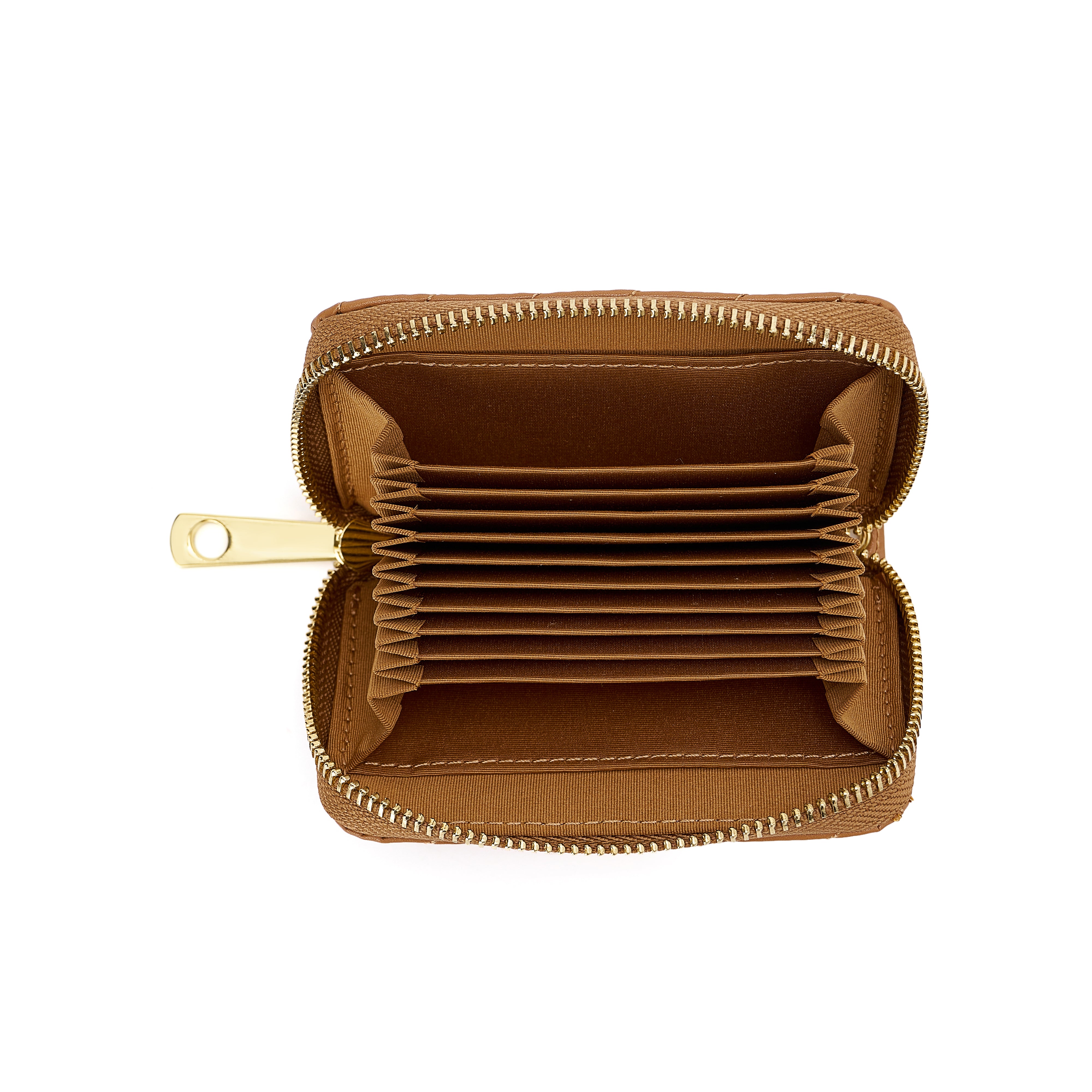 | EQUIP Jet Set Zip Card Holder | NOTIQ