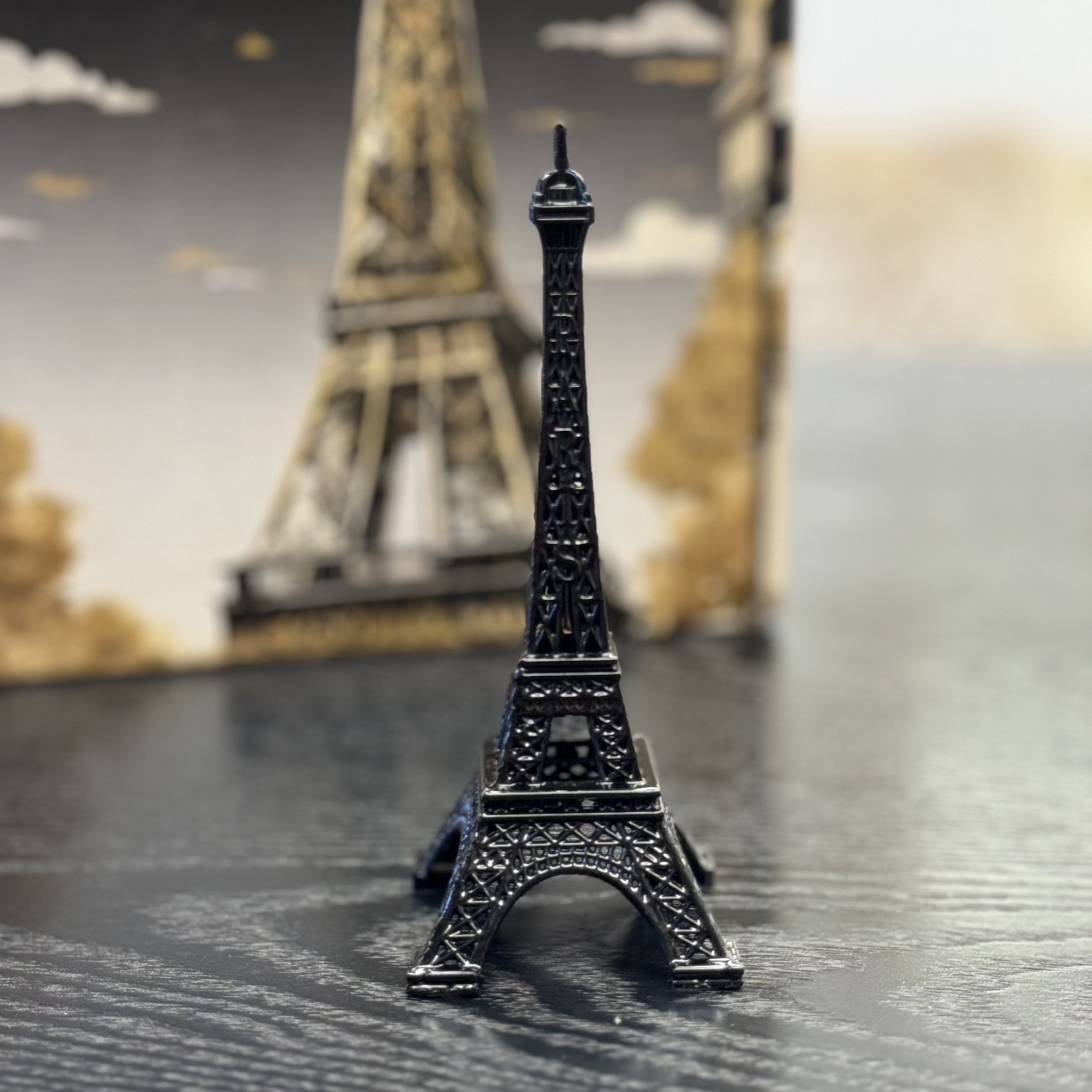 | Paris On My Mind Box Kit | Stationery Box | NOTIQ