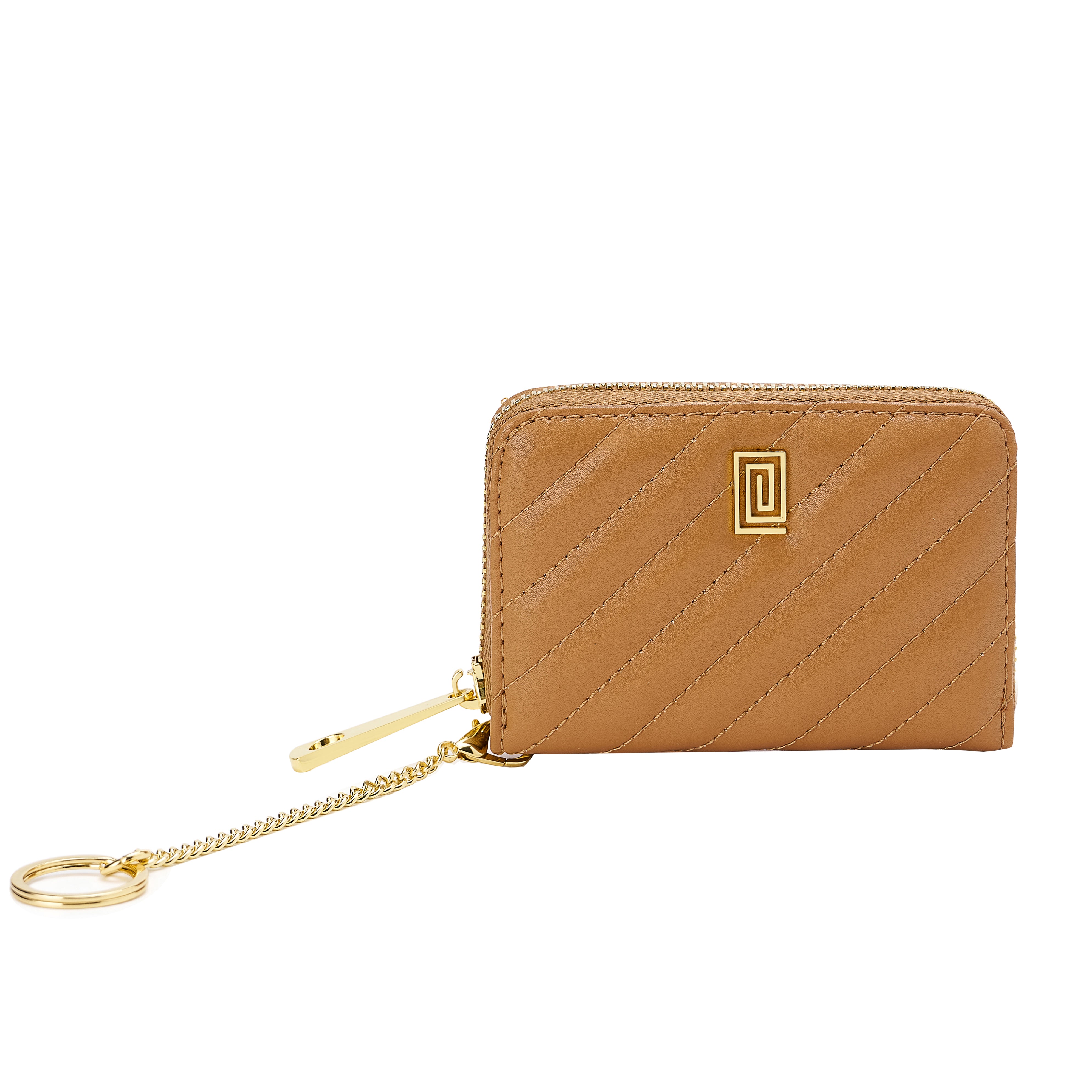 | EQUIP Jet Set Zip Card Holder | NOTIQ