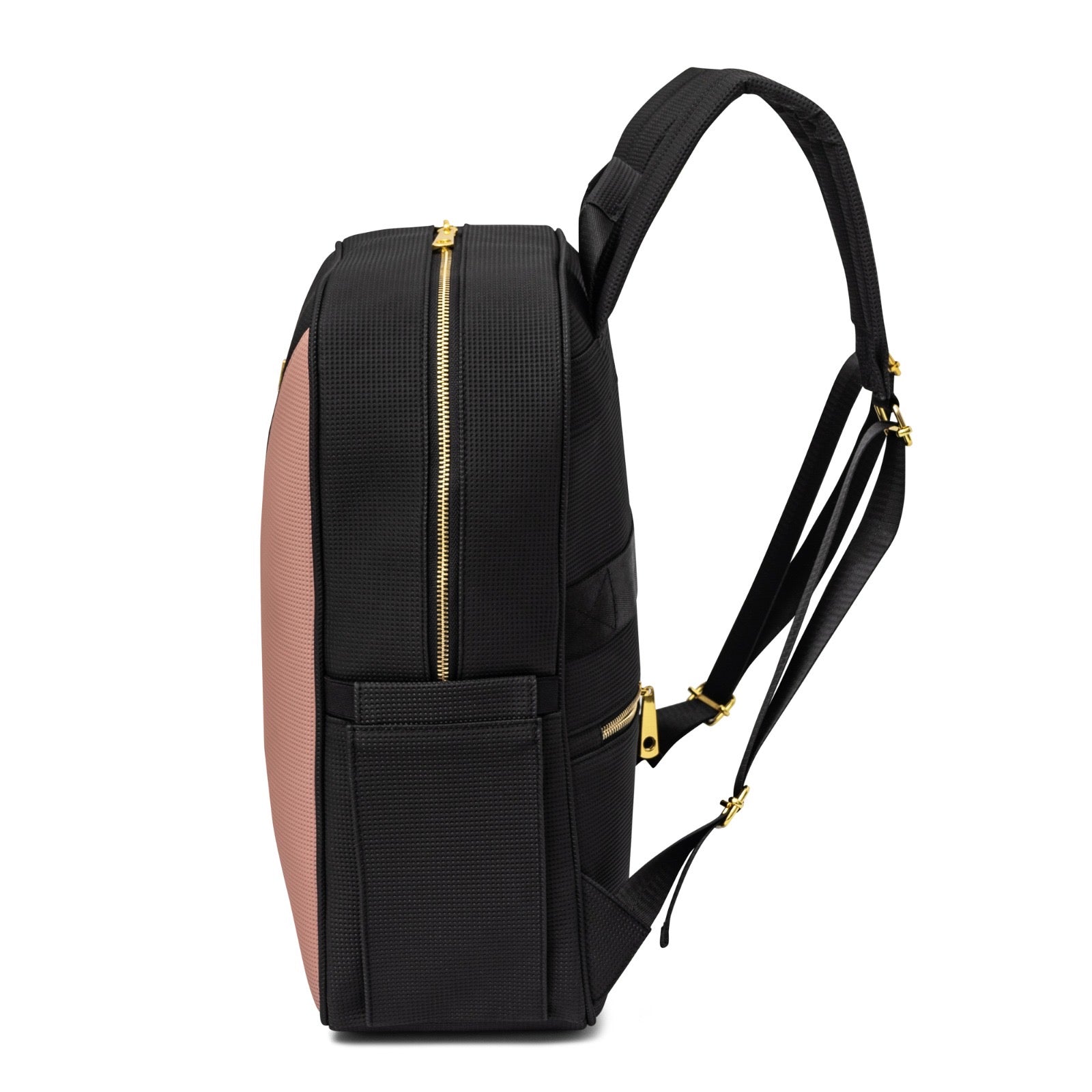| Duo Tone Structure Travel Backpack | Large Backpack | NOTIQ