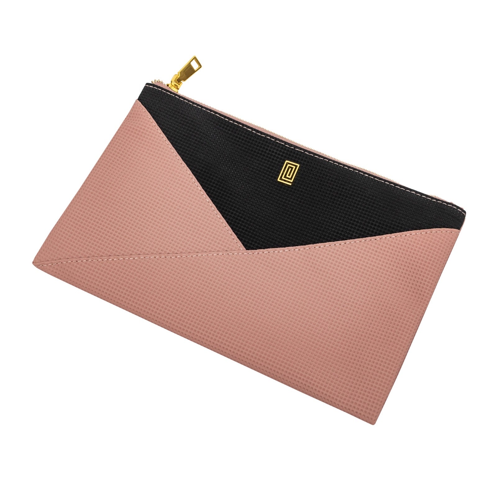 | Duo Tone Structure Pouch | NOTIQ