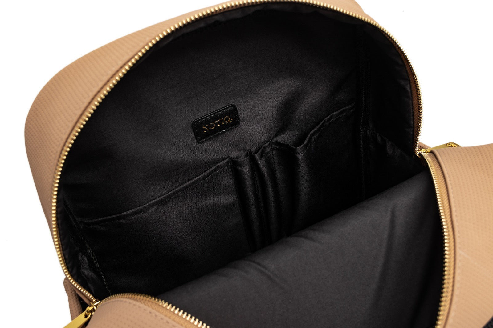 | Duo Tone Structure Daily Backpack | Small Backpack | NOTIQ