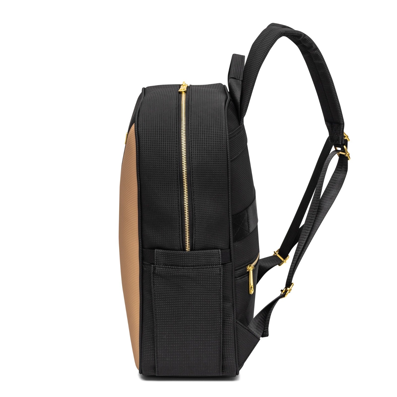 | Duo Tone Structure Travel Backpack | Large Backpack | NOTIQ