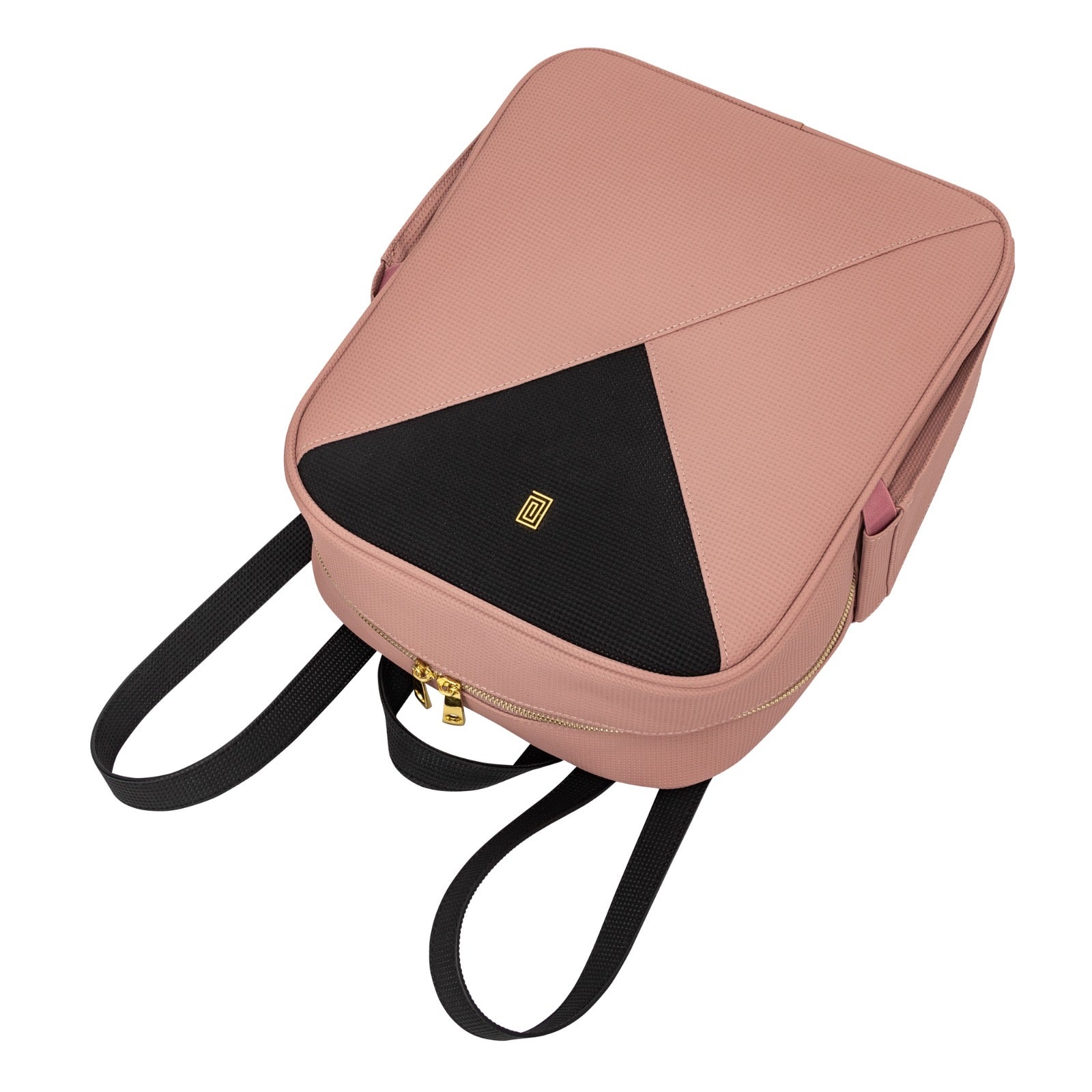 | Duo Tone Structure Daily Backpack | Small Backpack | NOTIQ