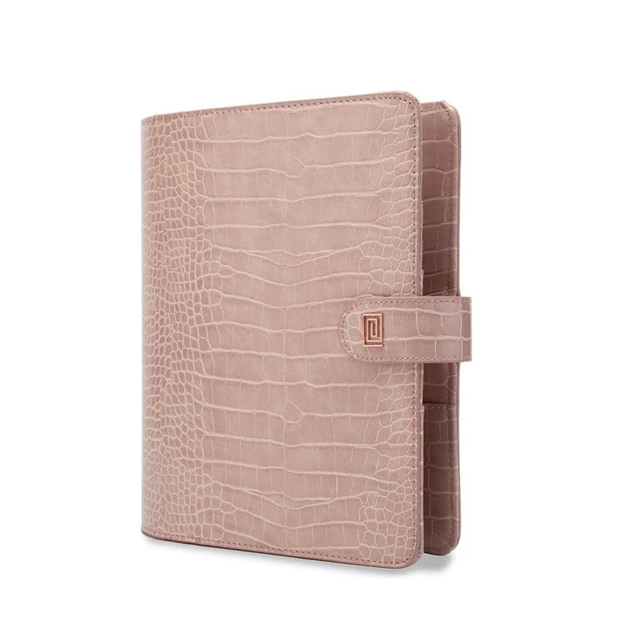 | MM3. Demi A5 Ring Agenda | A5 Planner Cover | NOTIQ