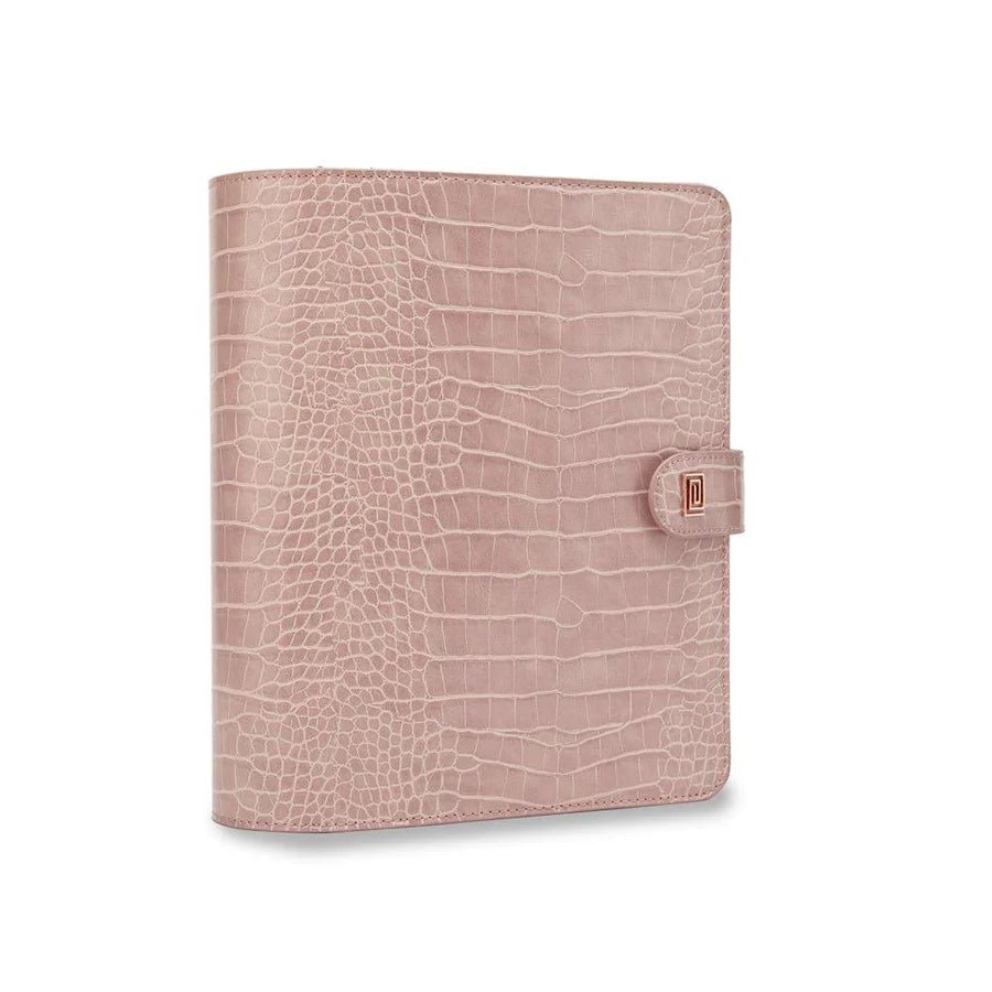 | MM3. Demi A5 Ring Agenda | A5 Planner Cover | NOTIQ