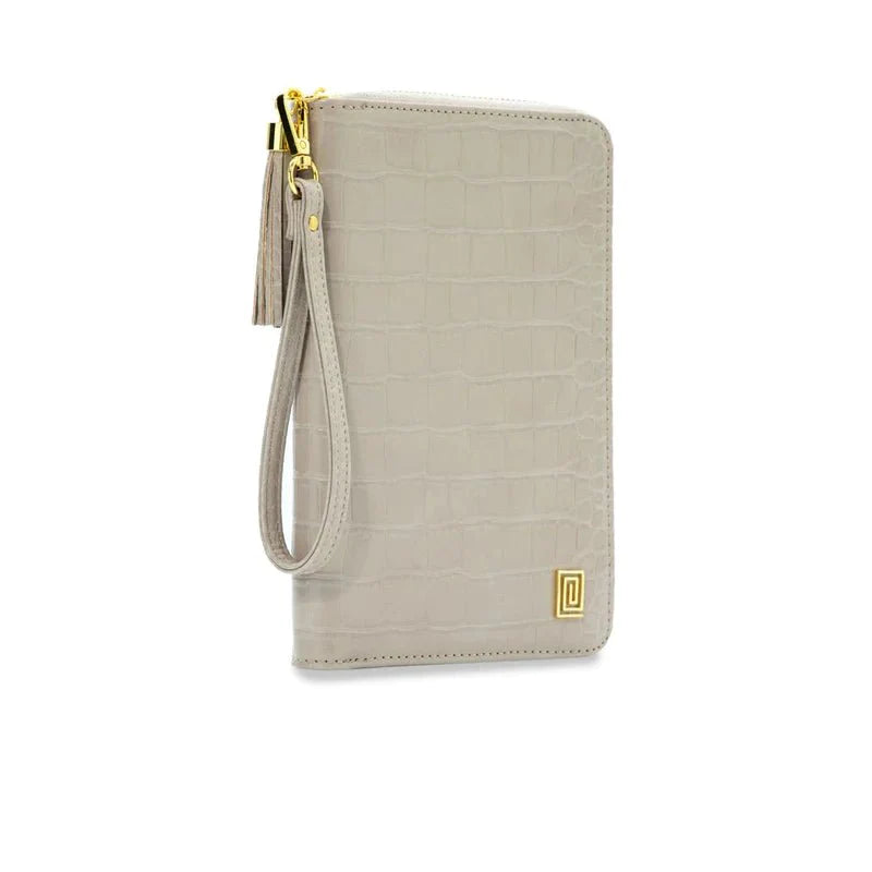 | Slim Zip Wallet | NOTIQ