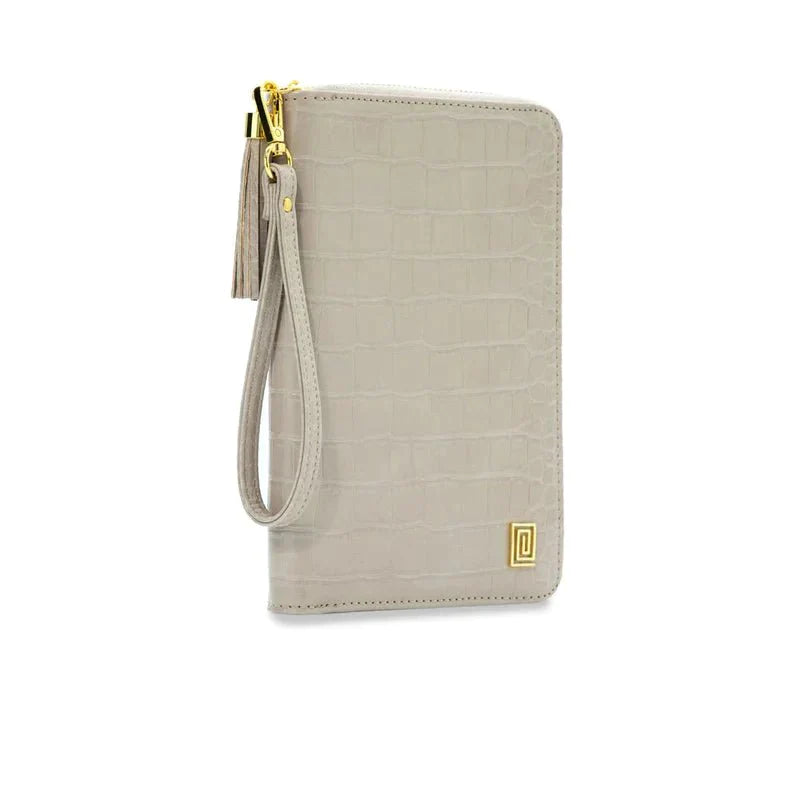 | OUTLET | Slim Zip Wallet | Final Sale | NOTIQ