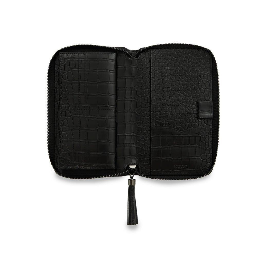 | OUTLET | Slim Zip Wallet | Final Sale | NOTIQ