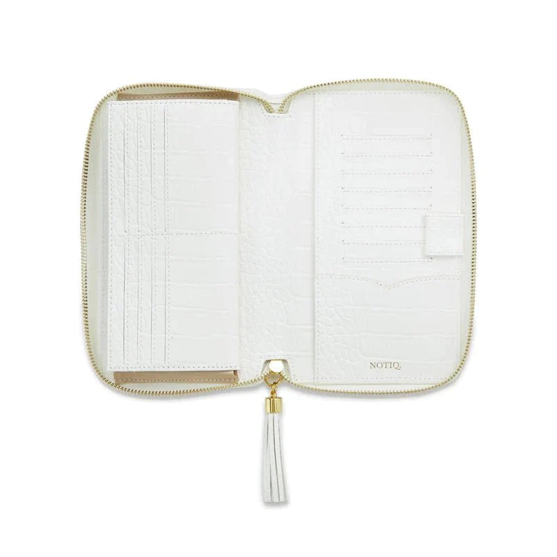 | Slim Zip Wallet | NOTIQ