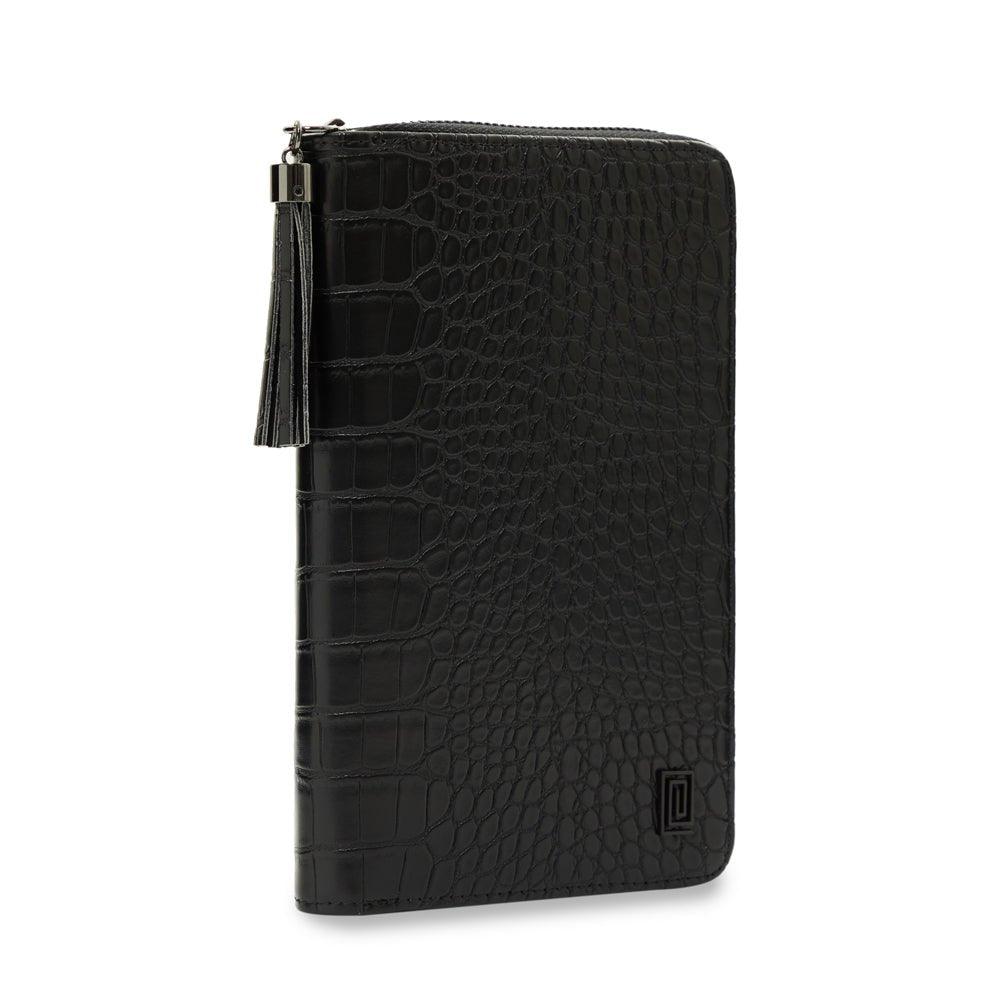 | OUTLET | Slim Zip Wallet | Final Sale | NOTIQ