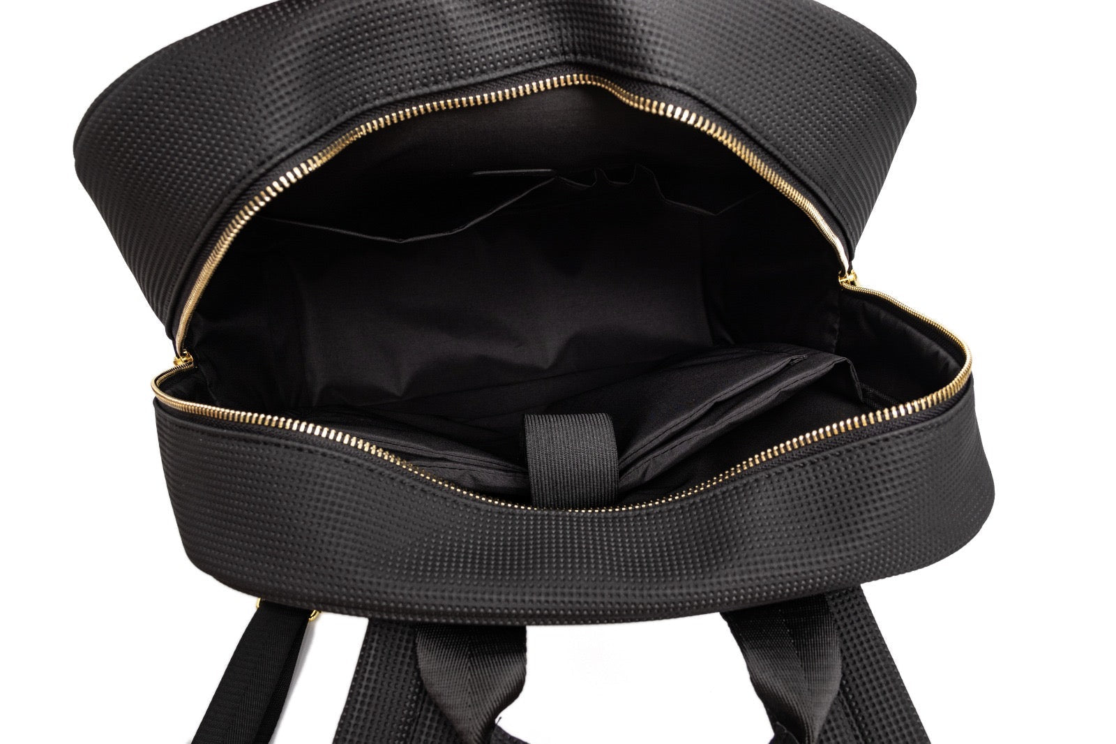 | Duo Tone Structure Travel Backpack | Large Backpack | NOTIQ