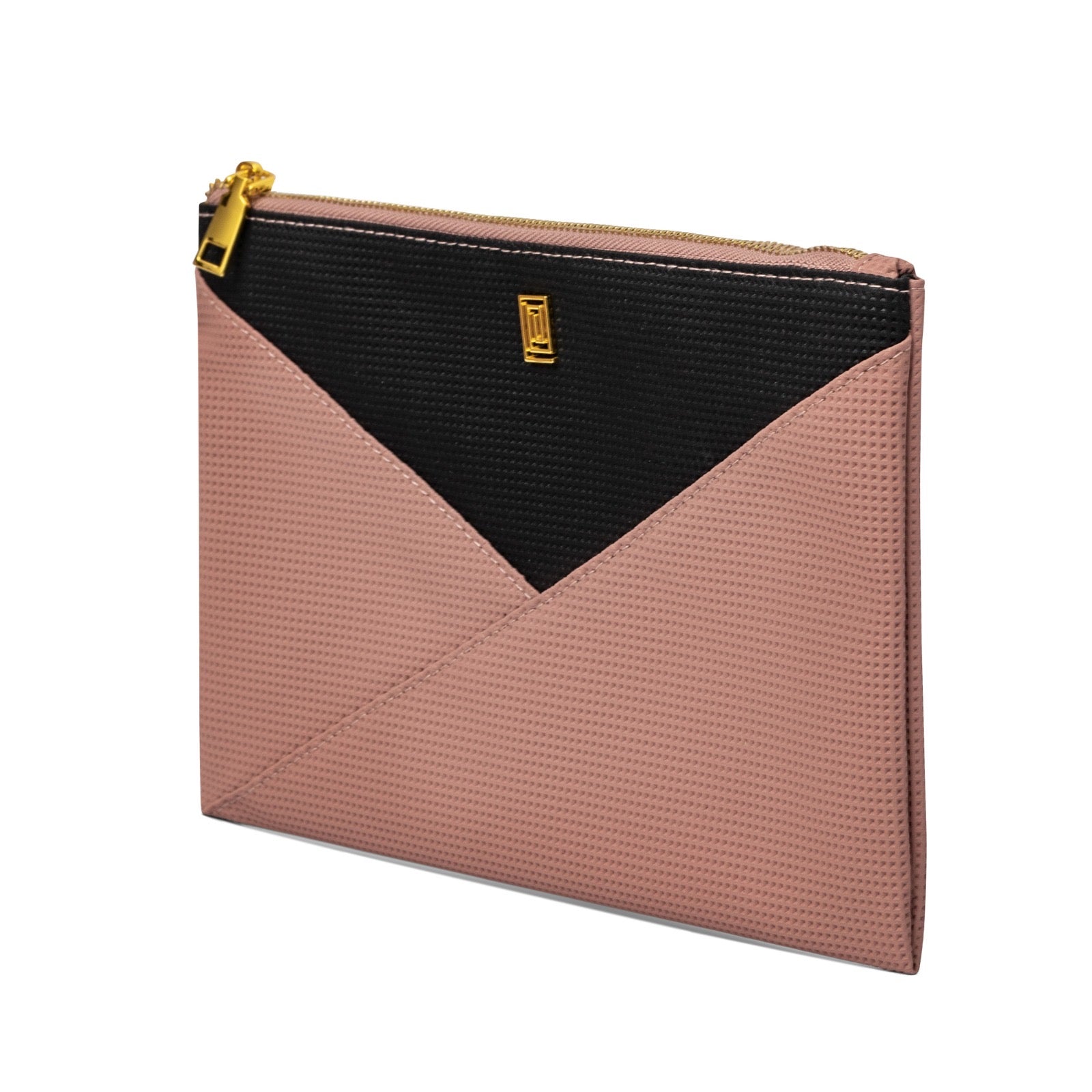 | Duo Tone Structure Pouch | NOTIQ
