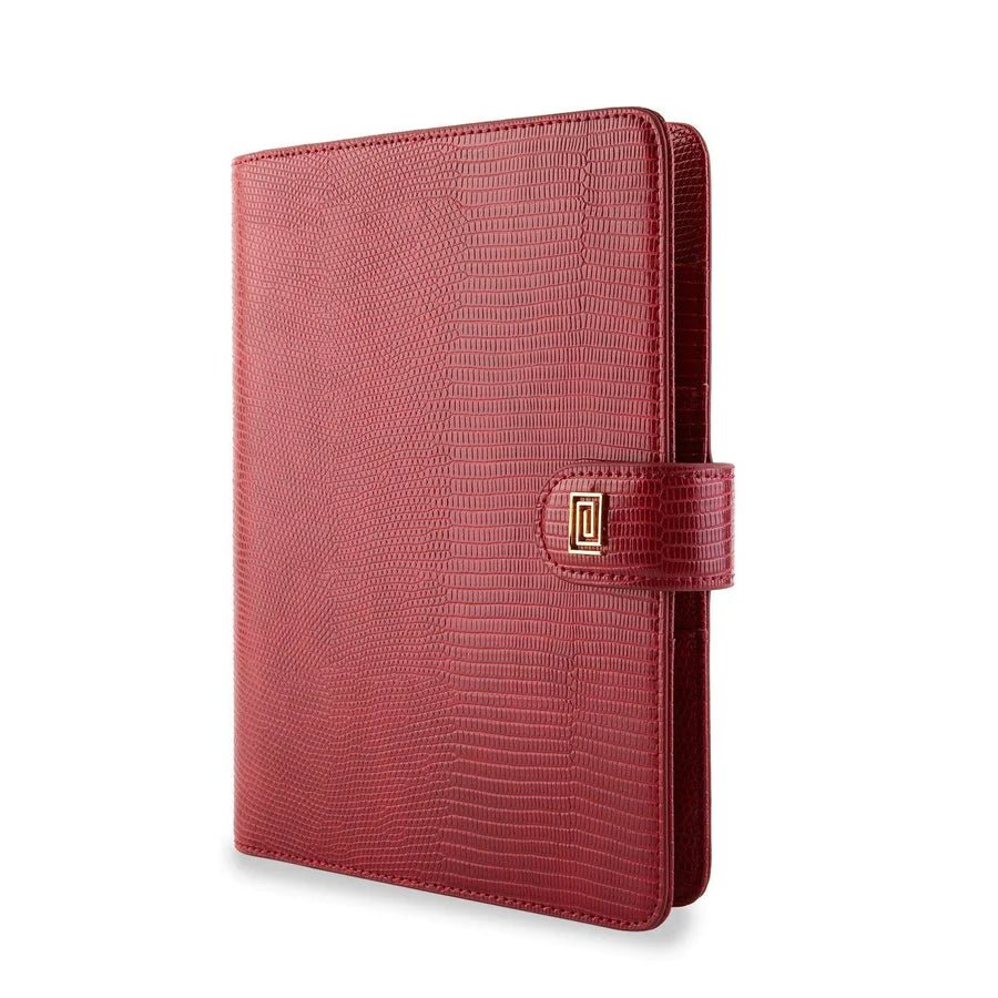 | MM3. Demi A5 Ring Agenda | A5 Planner Cover | NOTIQ