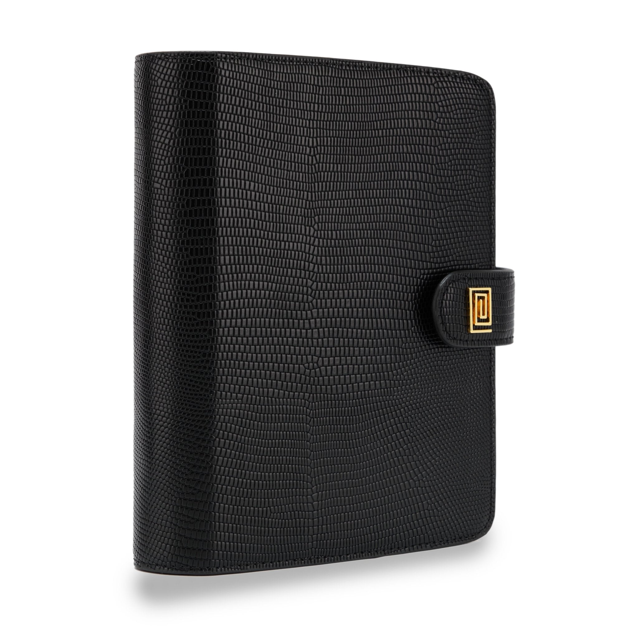 | MM3. Demi A5 Ring Agenda | A5 Planner Cover | NOTIQ