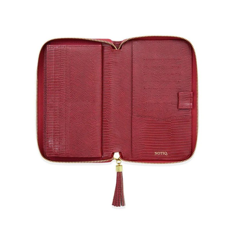 | OUTLET | Slim Zip Wallet | Final Sale | NOTIQ