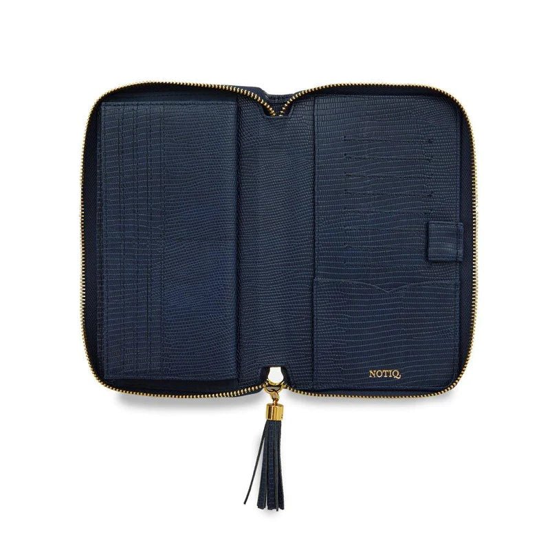 | OUTLET | Slim Zip Wallet | Final Sale | NOTIQ