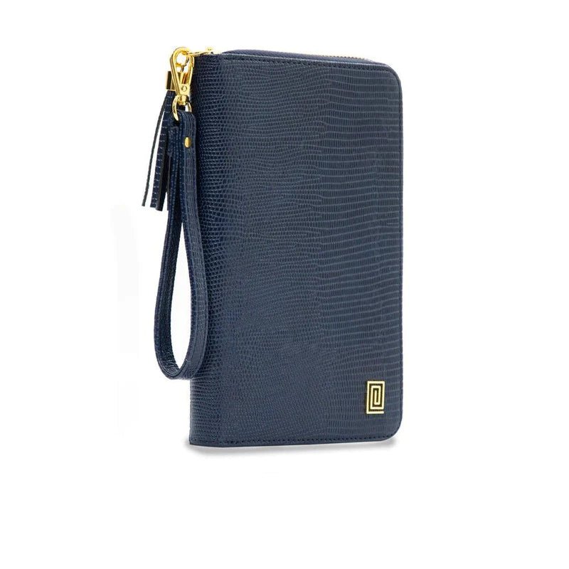 | SL7. Slim Compact Zip Wallet | NOTIQ