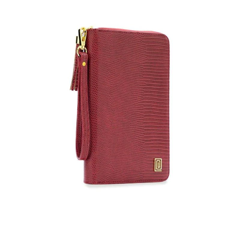 | OUTLET | Slim Zip Wallet | Final Sale | NOTIQ