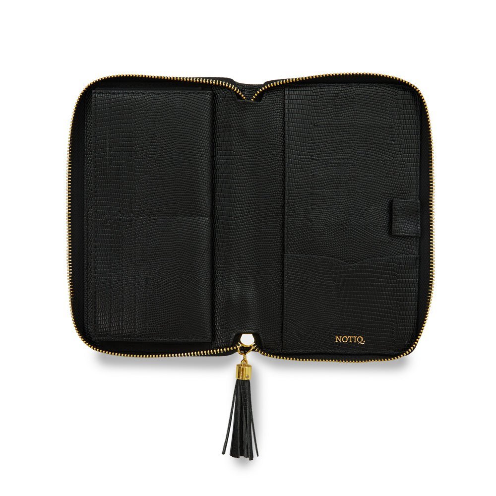 | OUTLET | Slim Zip Wallet | Final Sale | NOTIQ